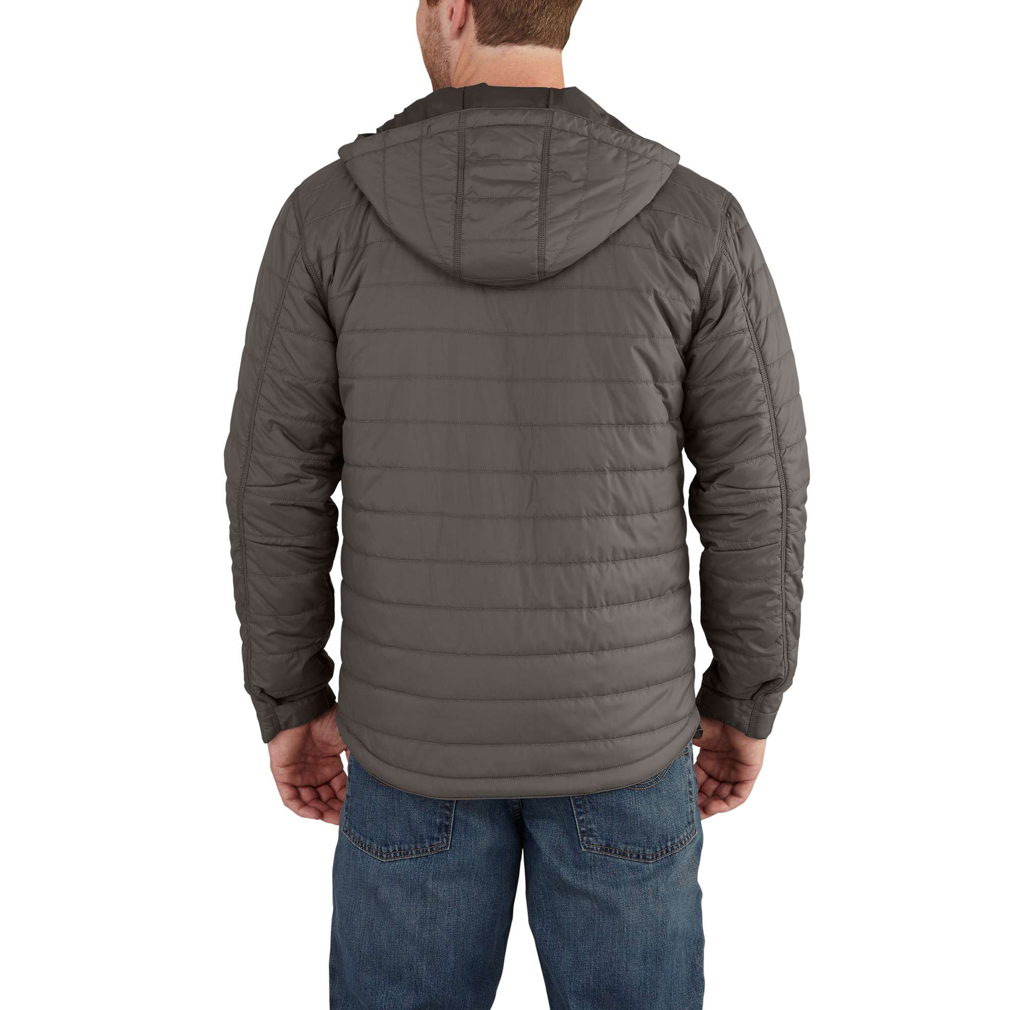 Gilliam Hooded Jacket - Image 3