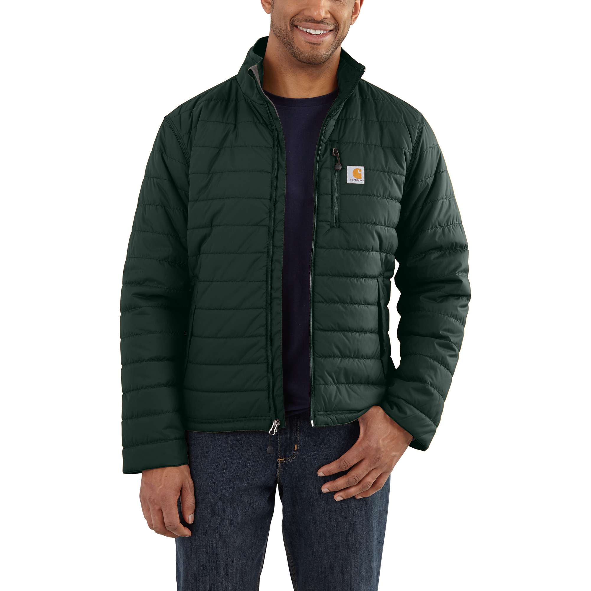 Gilliam Jacket
