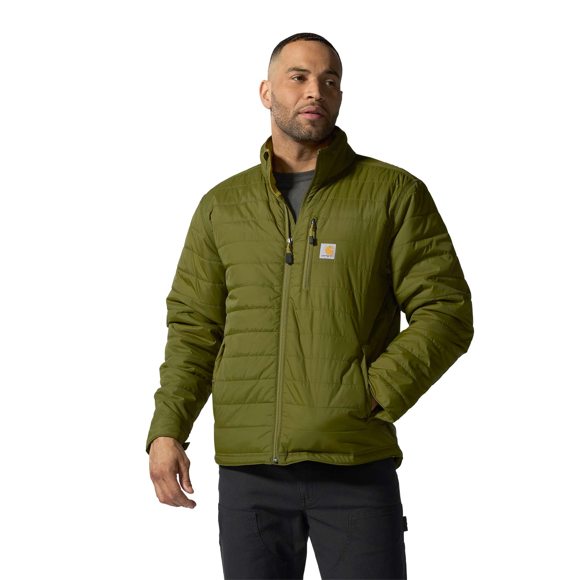 Gilliam Jacket