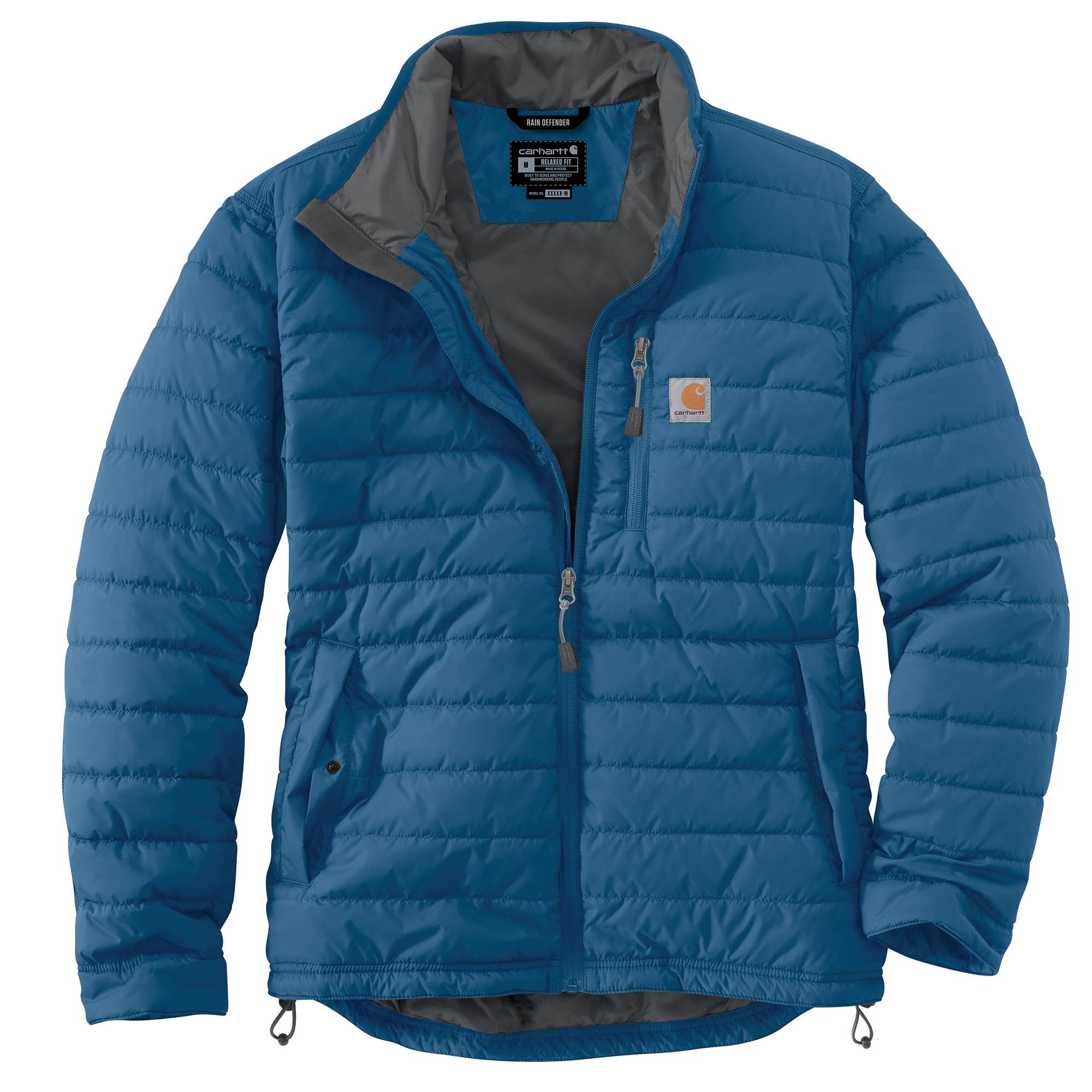 Gilliam Jacket
