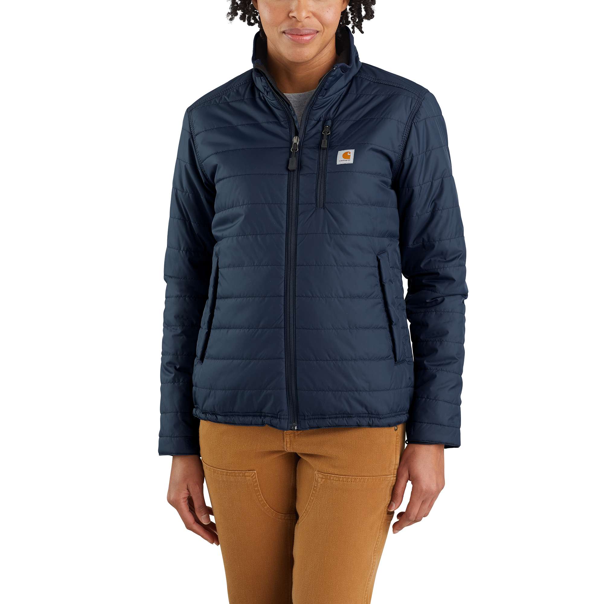 Gilliam Jacket