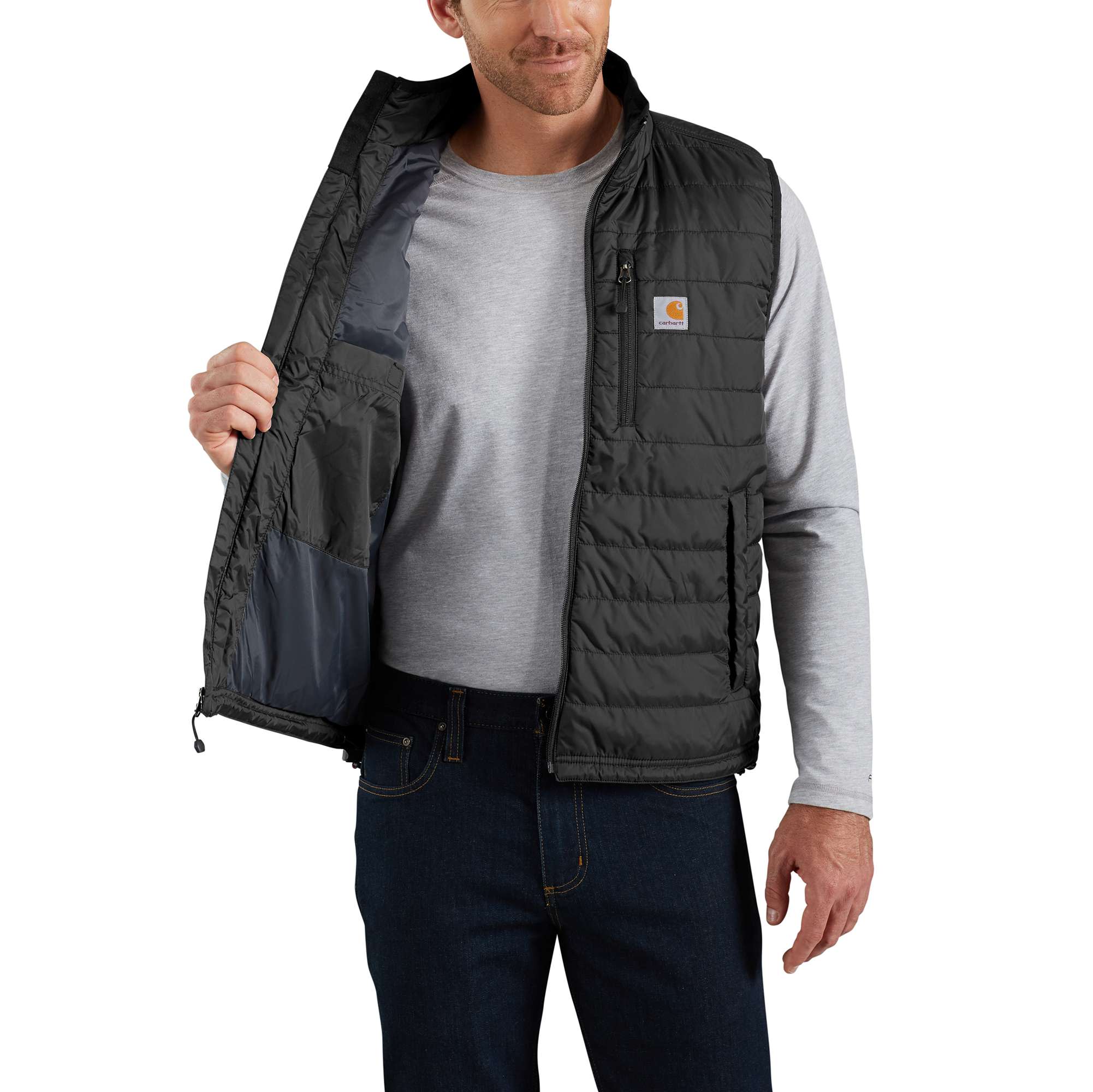 Gilliam Vest - Image 4