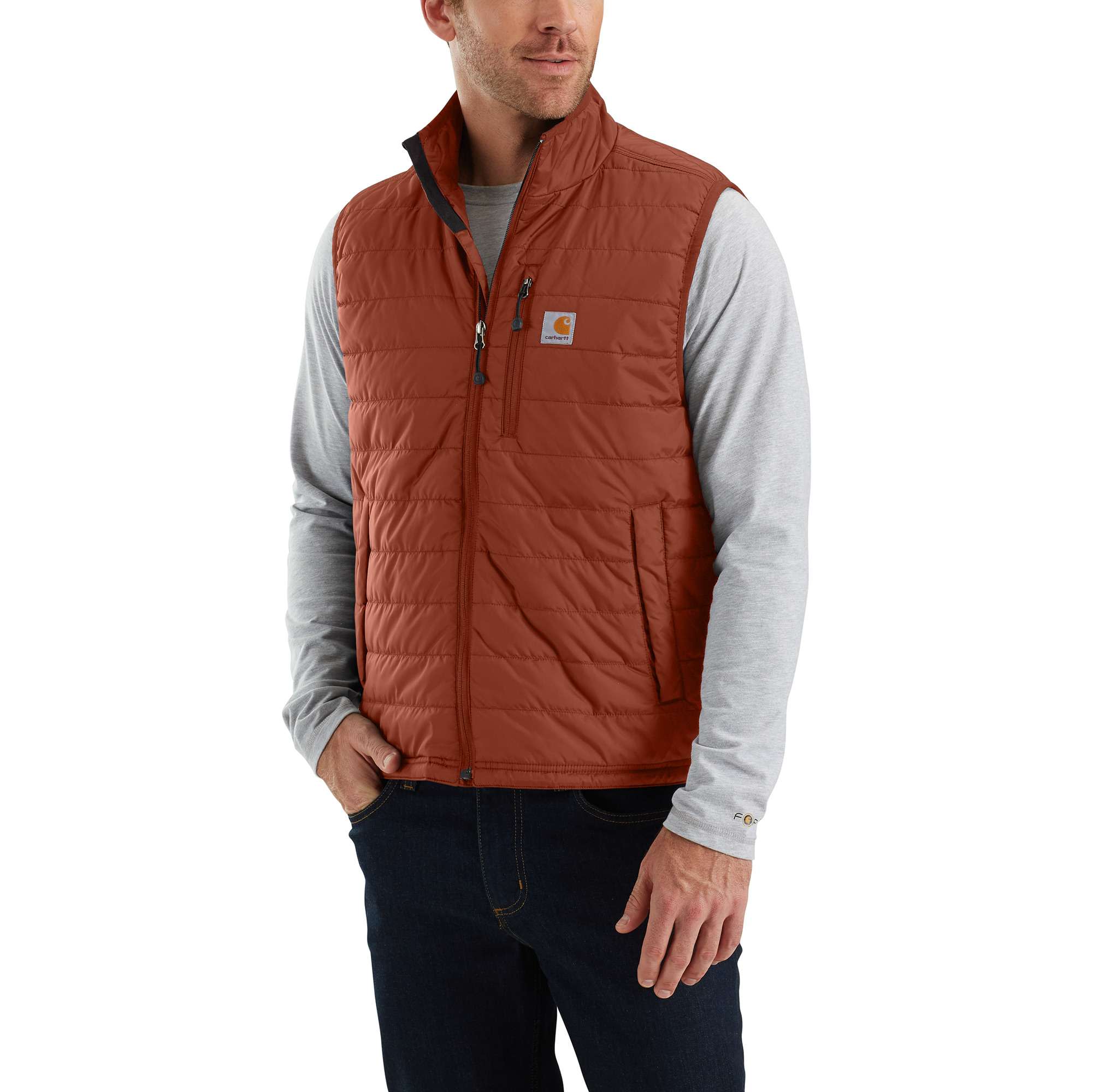 Gilliam Vest