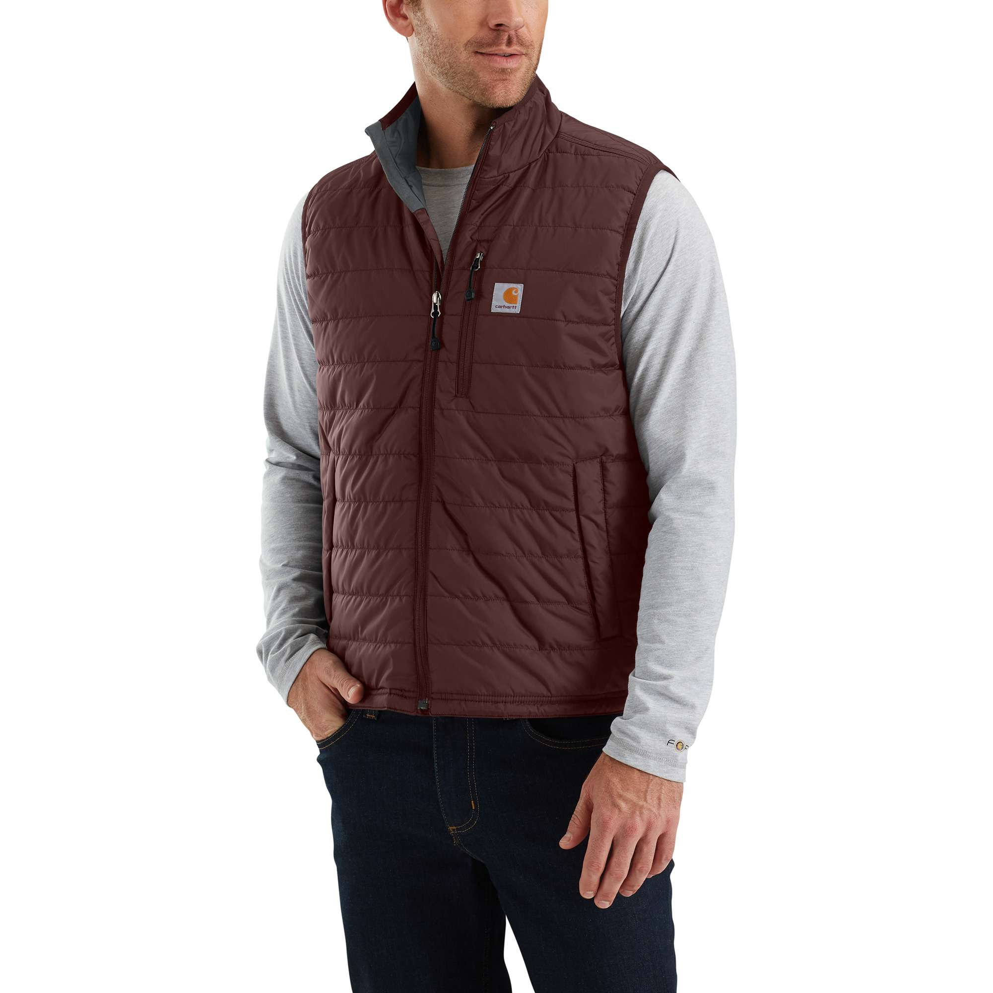 Gilliam Vest