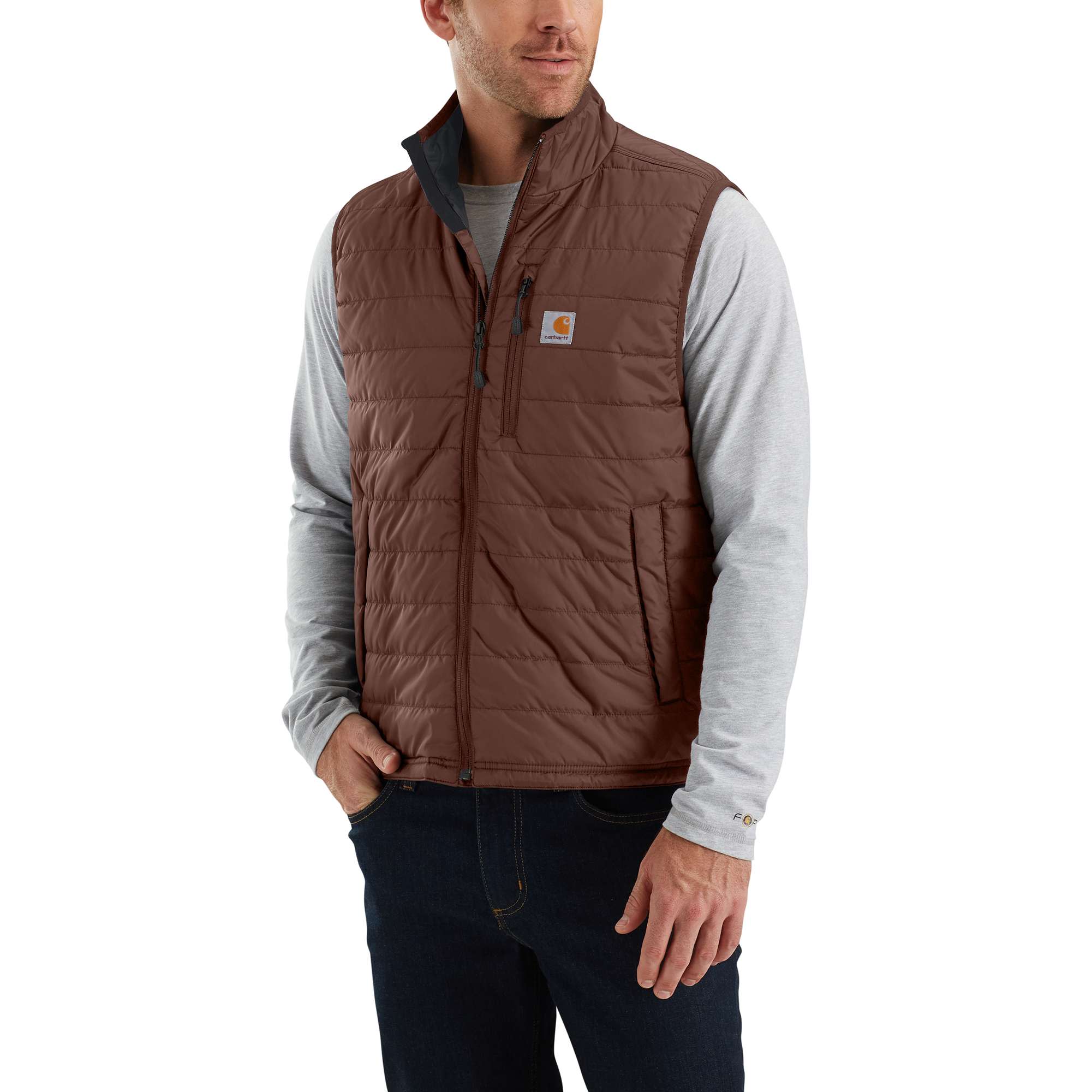 Gilliam Vest