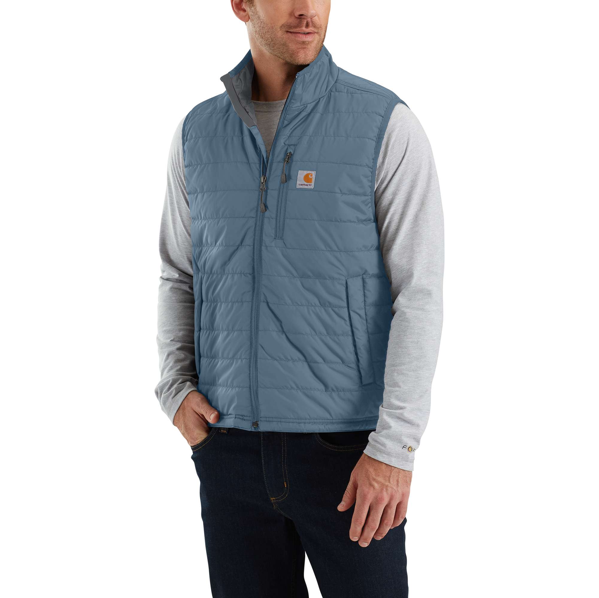 Gilliam Vest