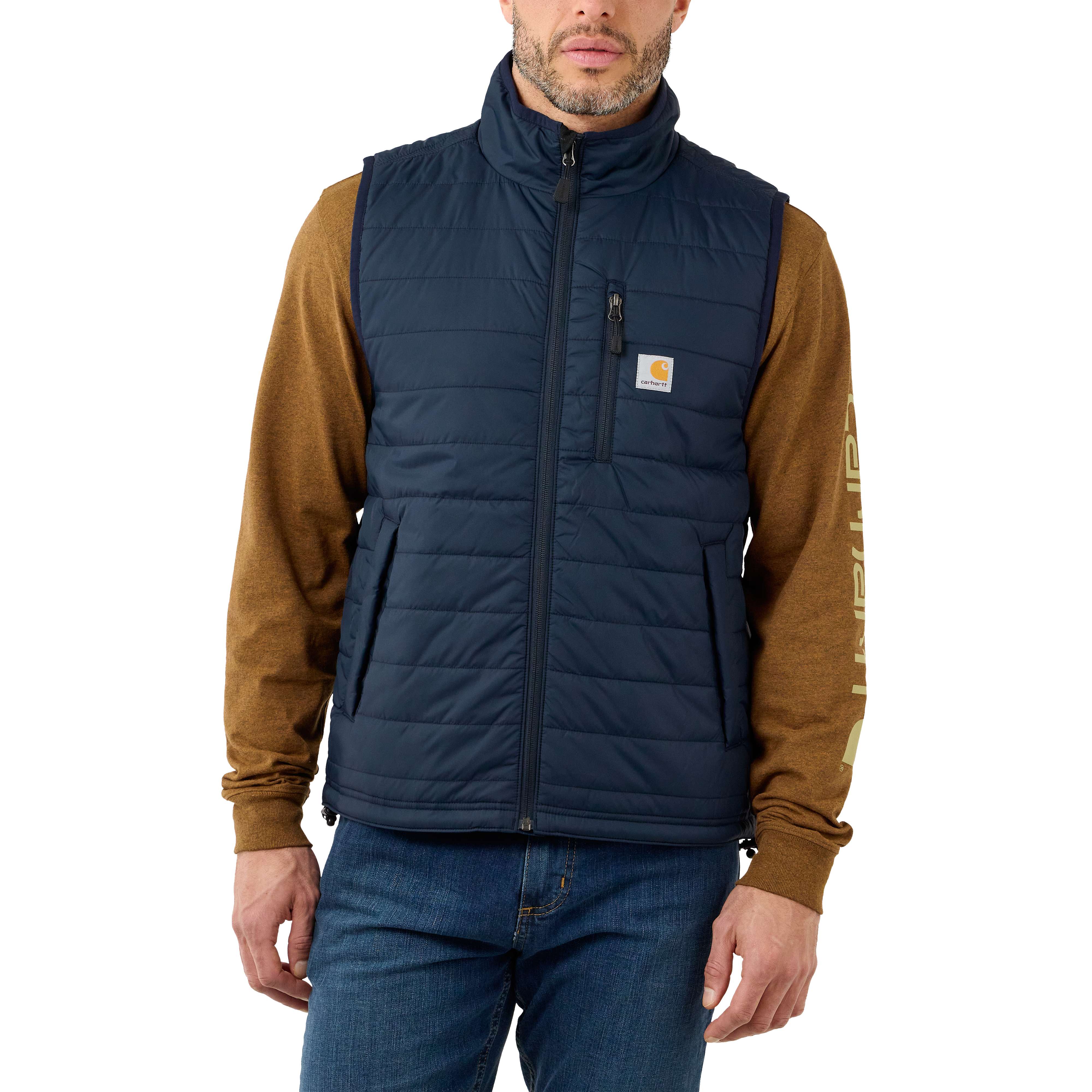 Gilliam Vest