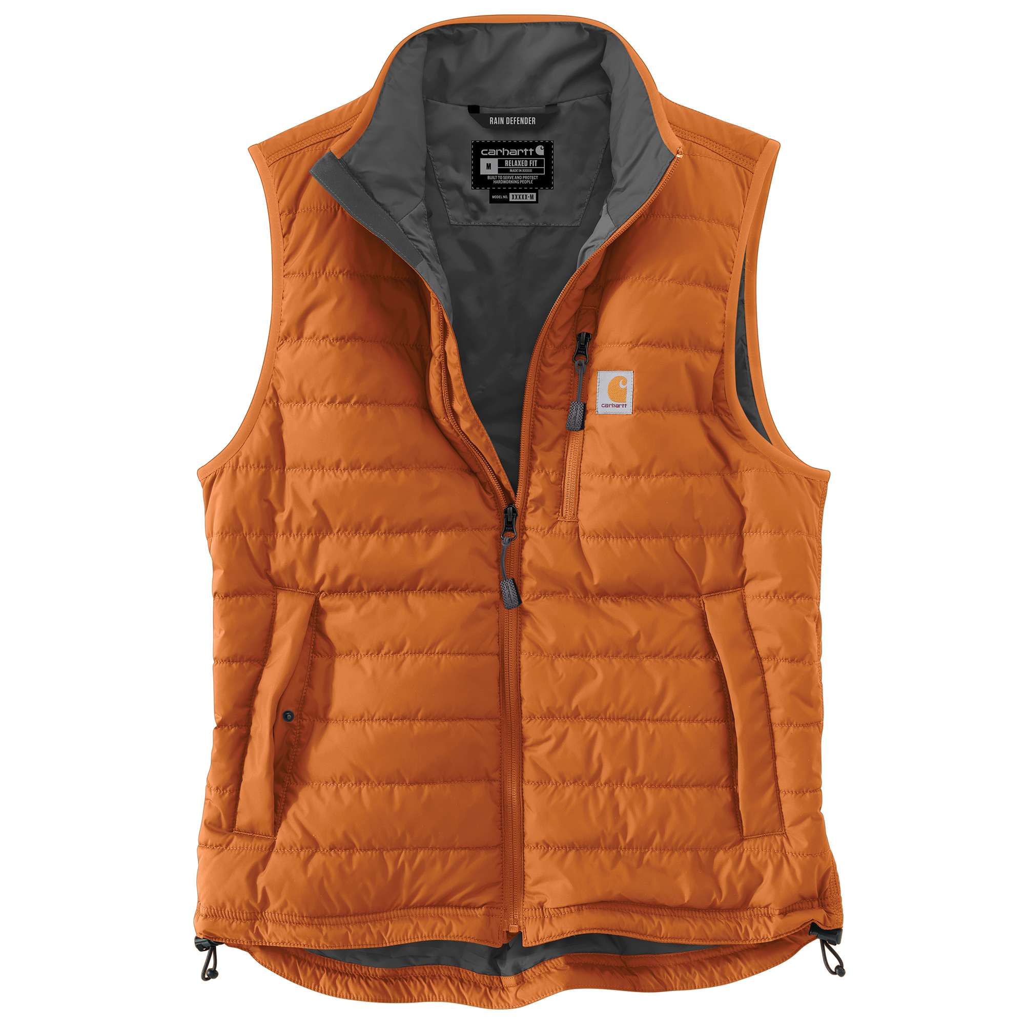 Gilliam Vest