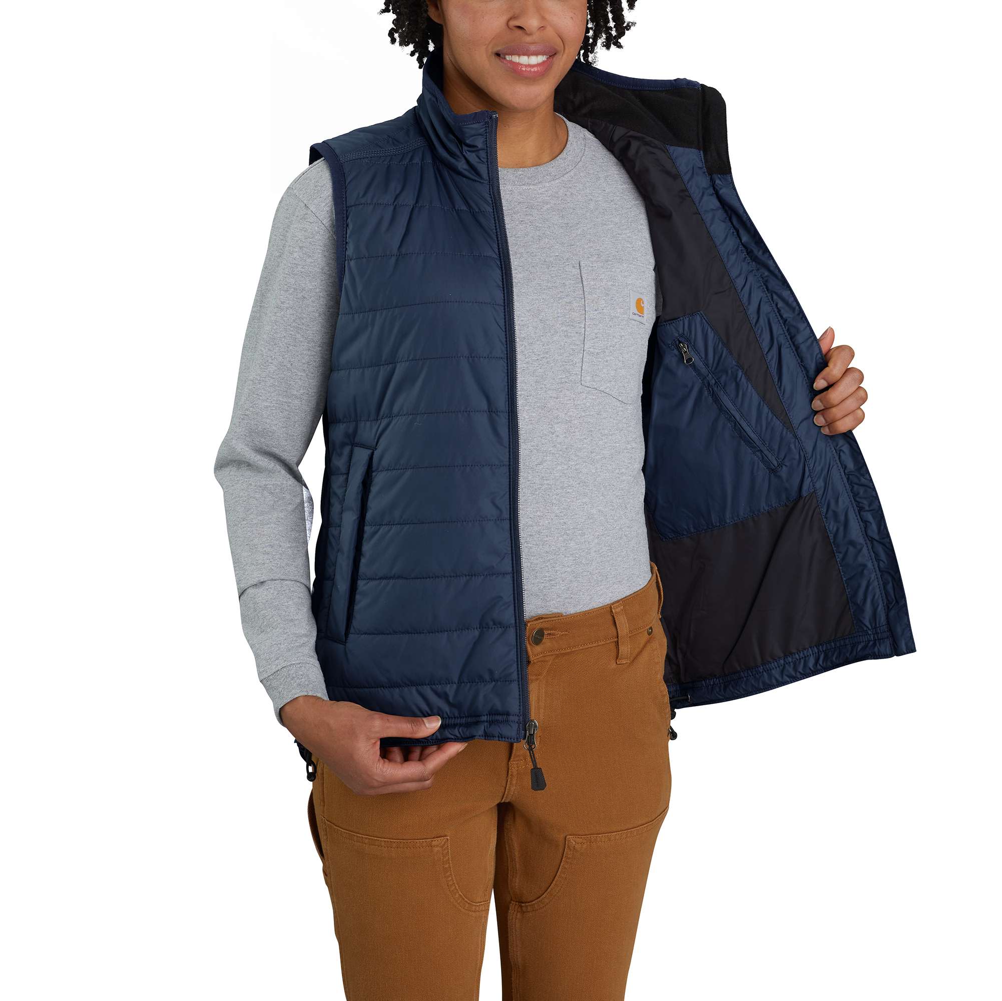 Gilliam Vest - Image 3