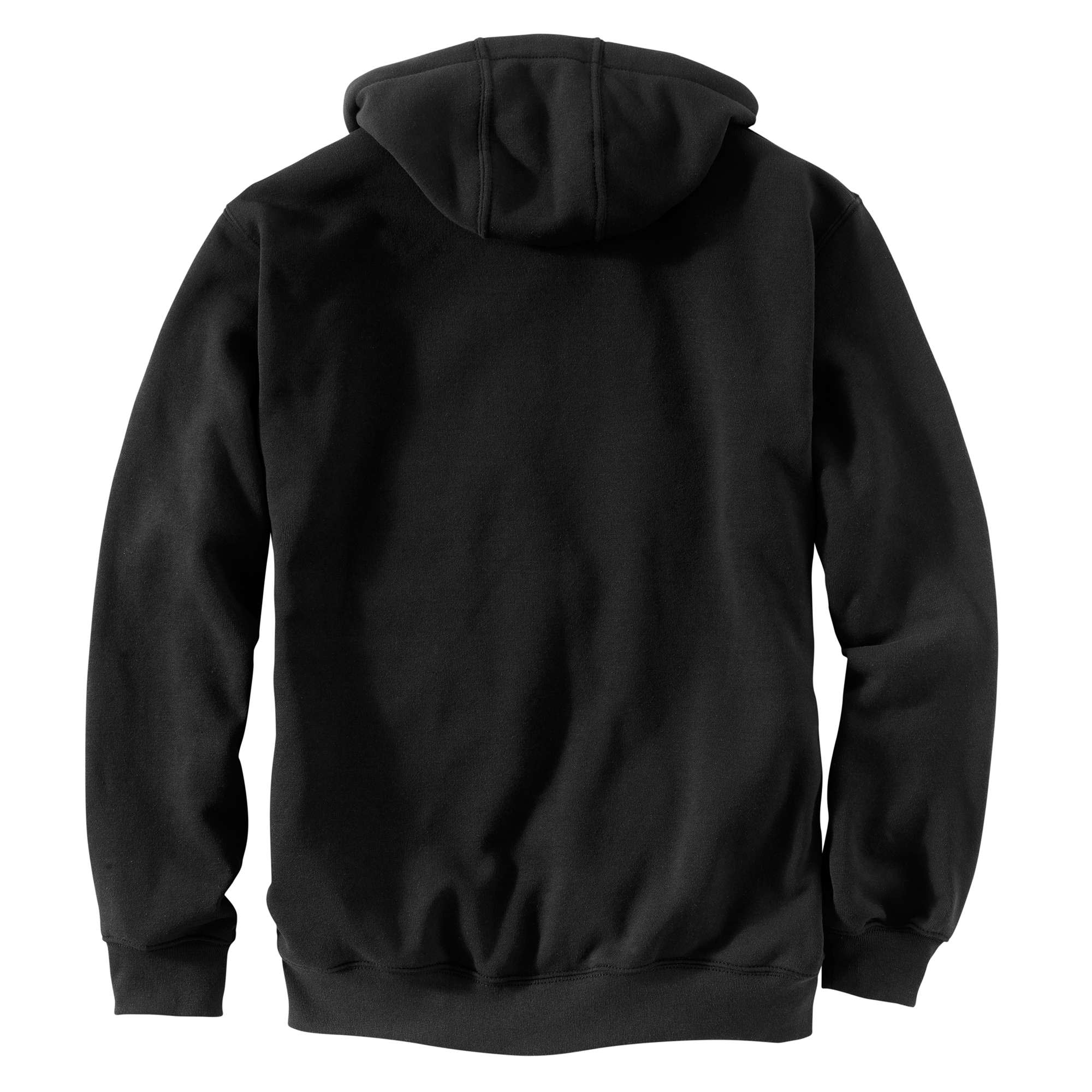 Hamilton Carhartt Graphic Hooded Sweatshirt - Image 2