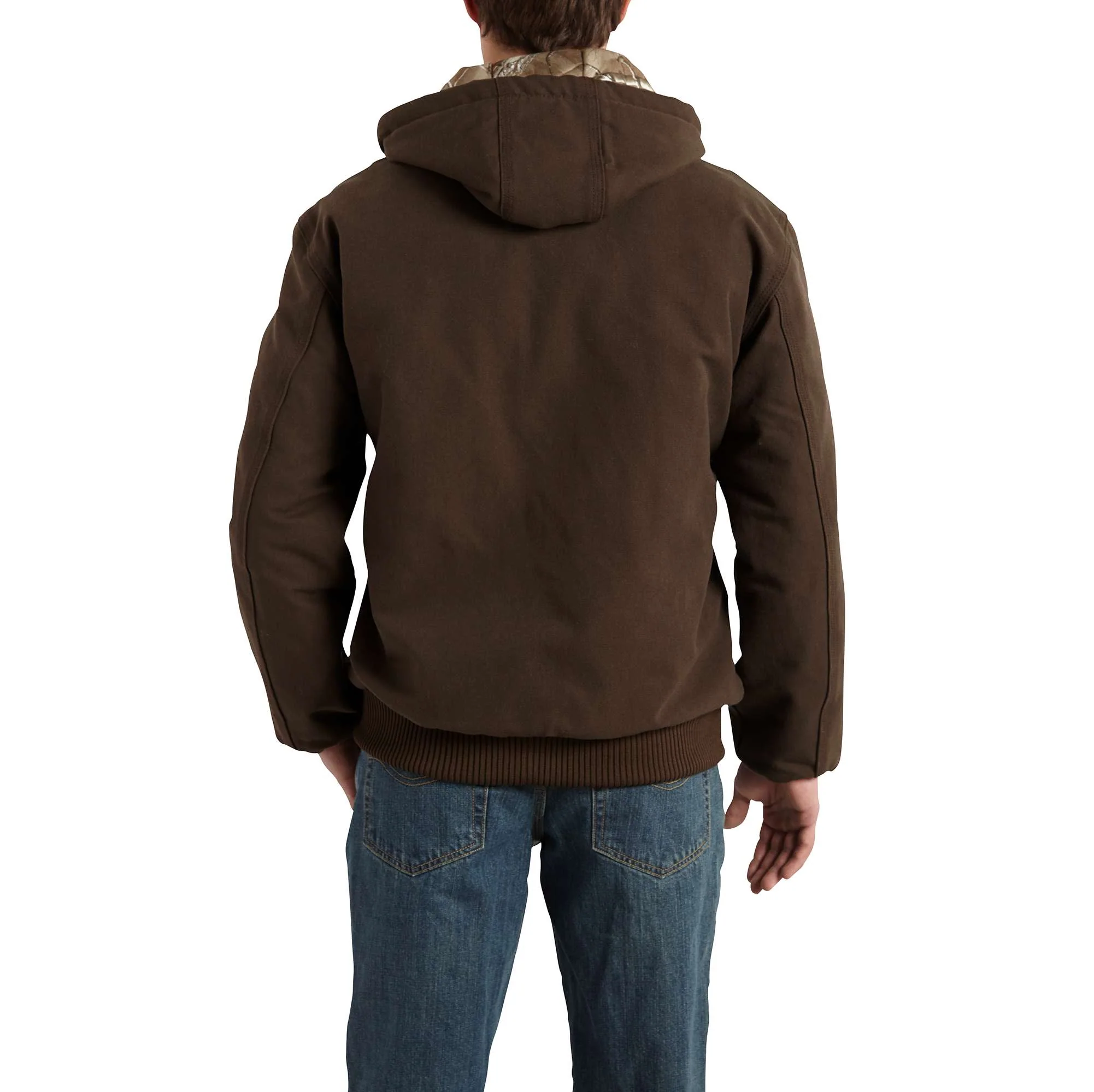 Huntsman Active Jac - Image 2