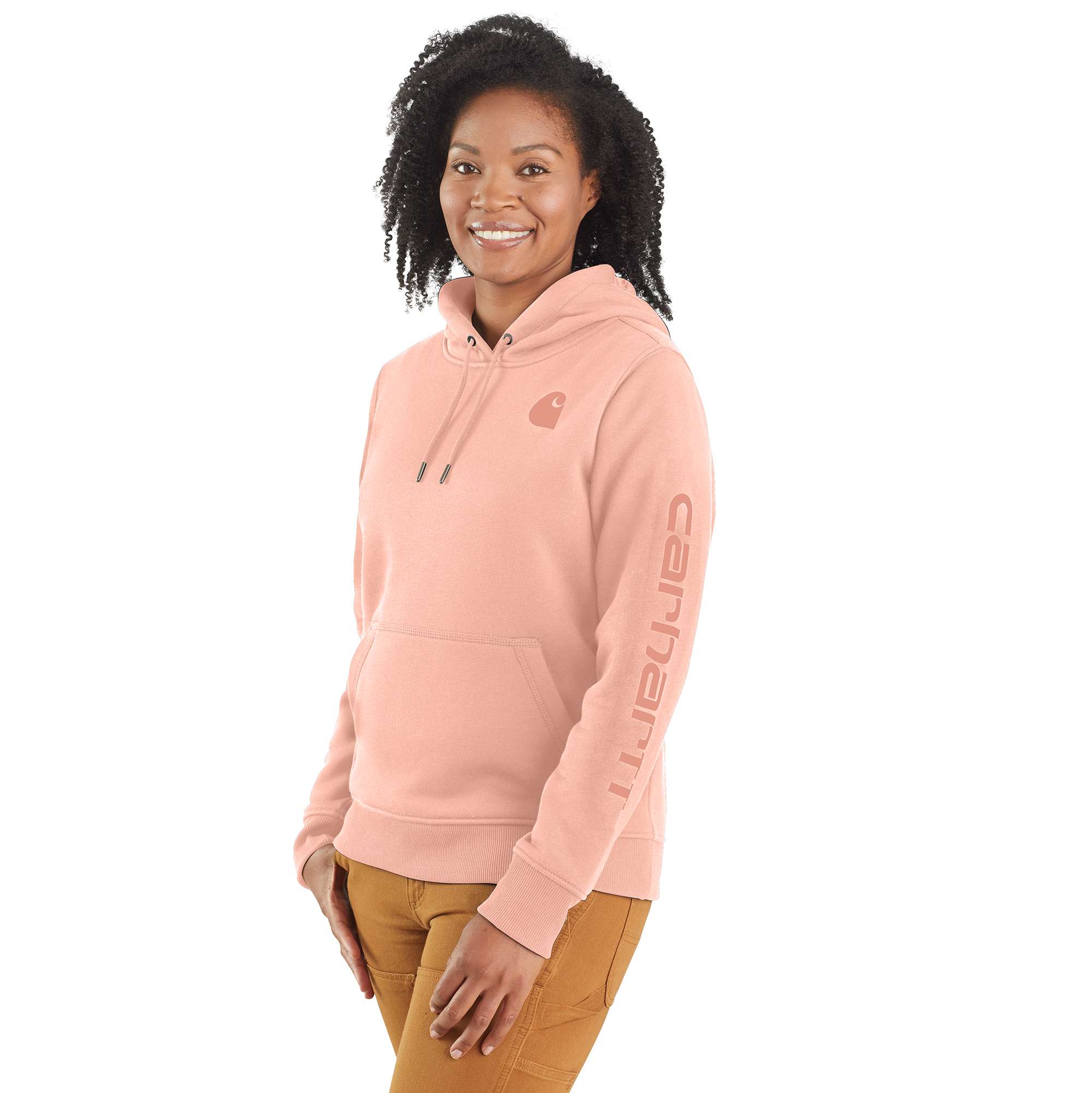 Iconic Clarksburg Logo Sweatshirt