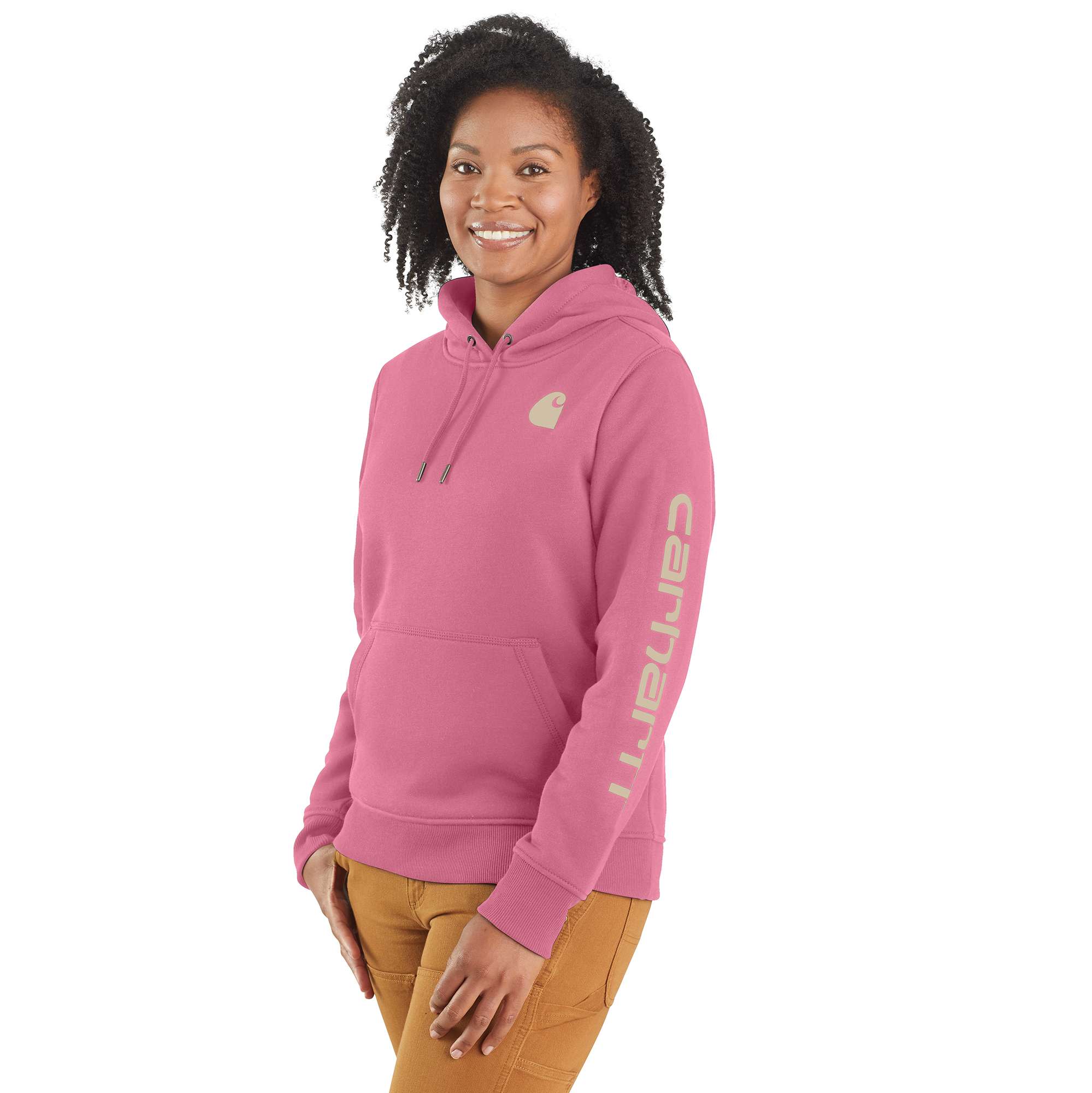 Iconic Clarksburg Logo Sweatshirt