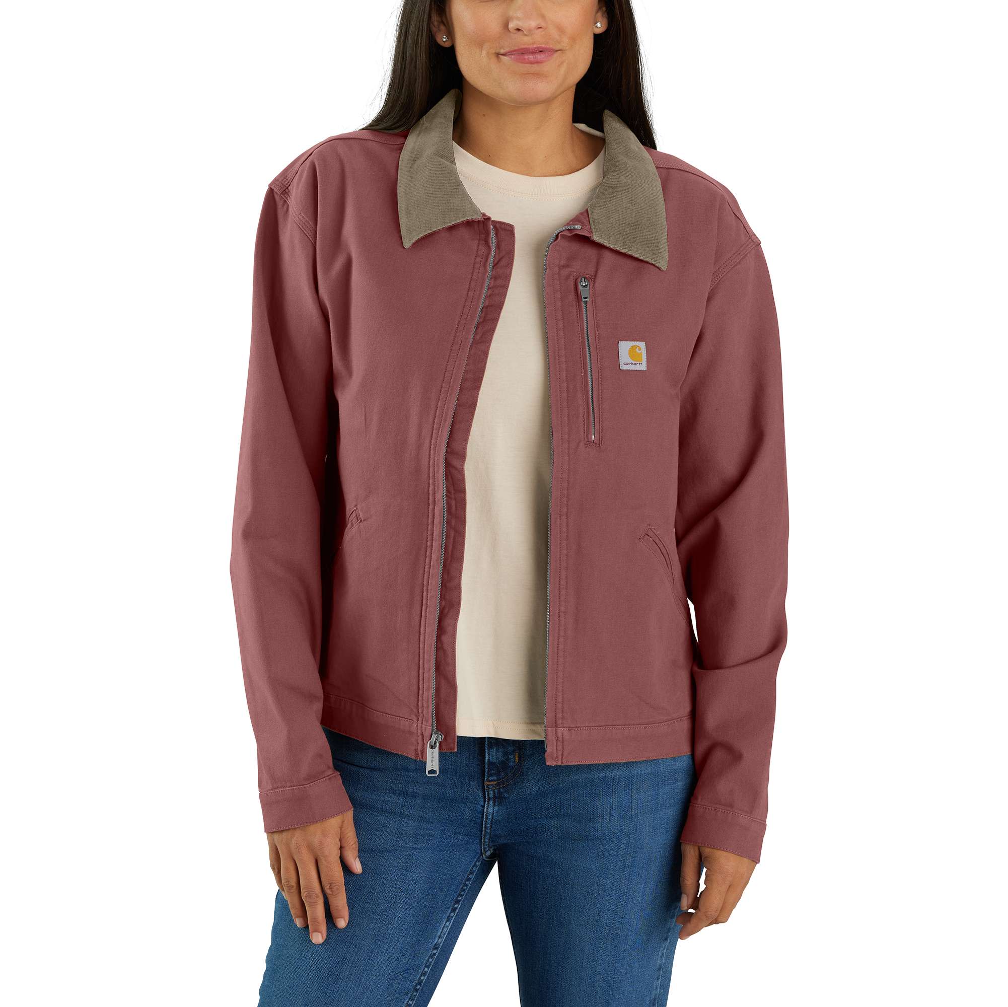 Iconic Crawford Detroit Jacket