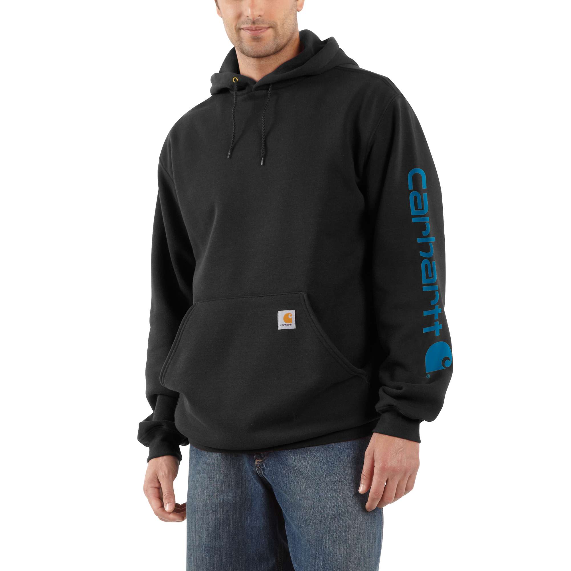 Iconic K288 Logo Sweatshirt