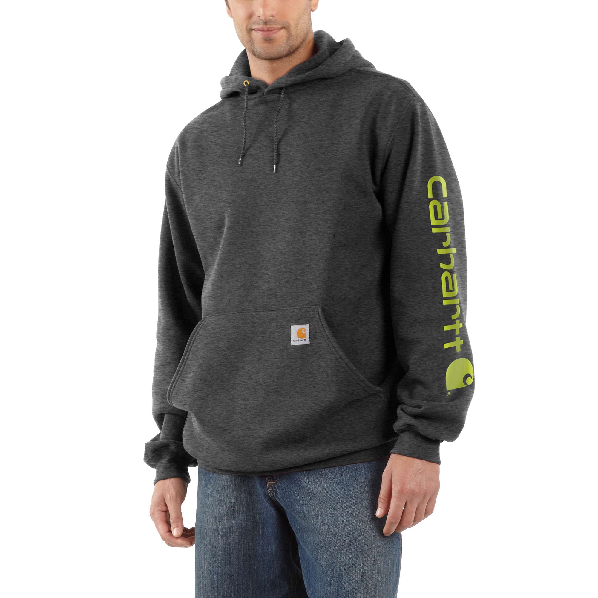Iconic K288 Logo Sweatshirt