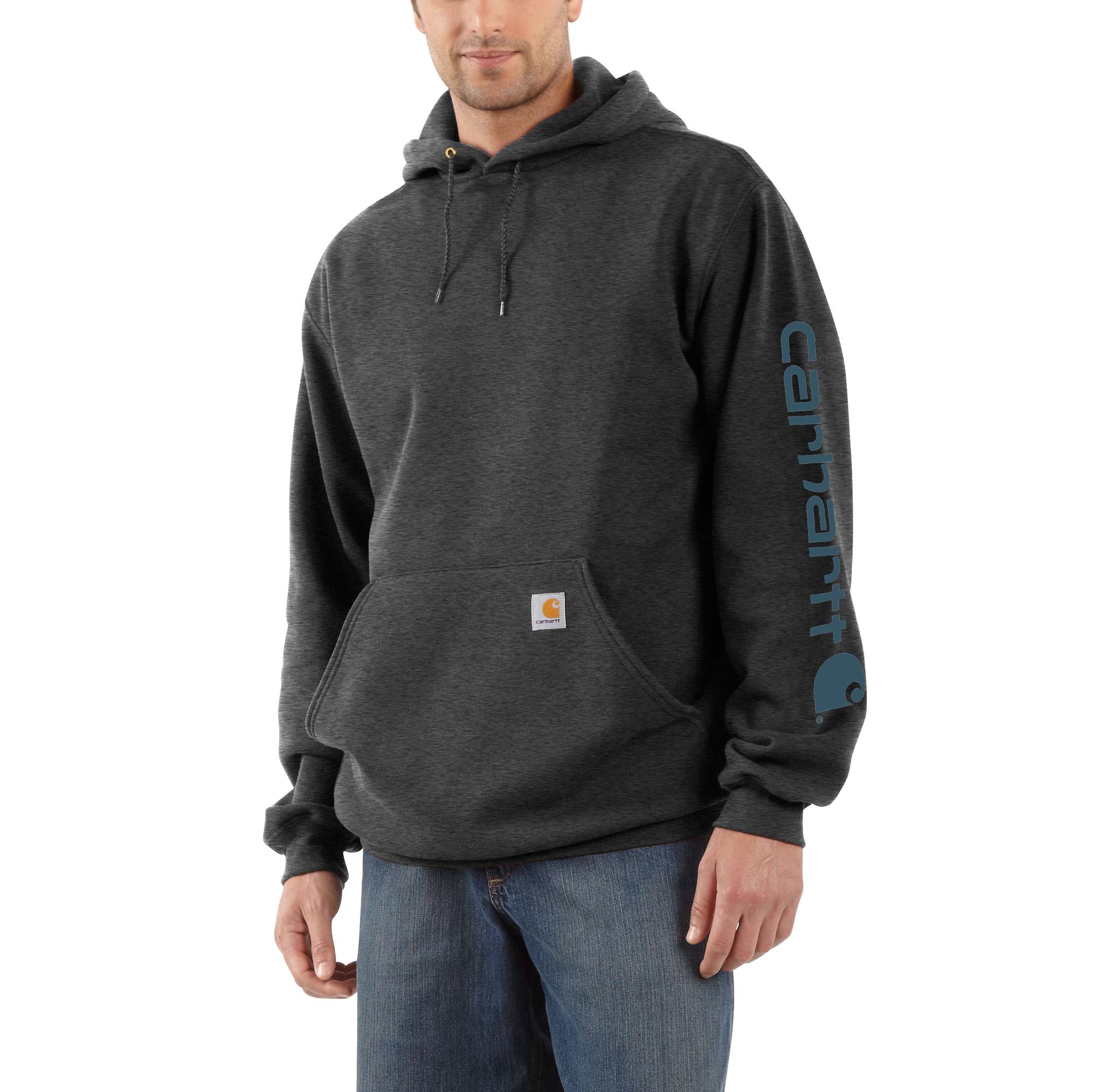 Iconic K288 Logo Sweatshirt