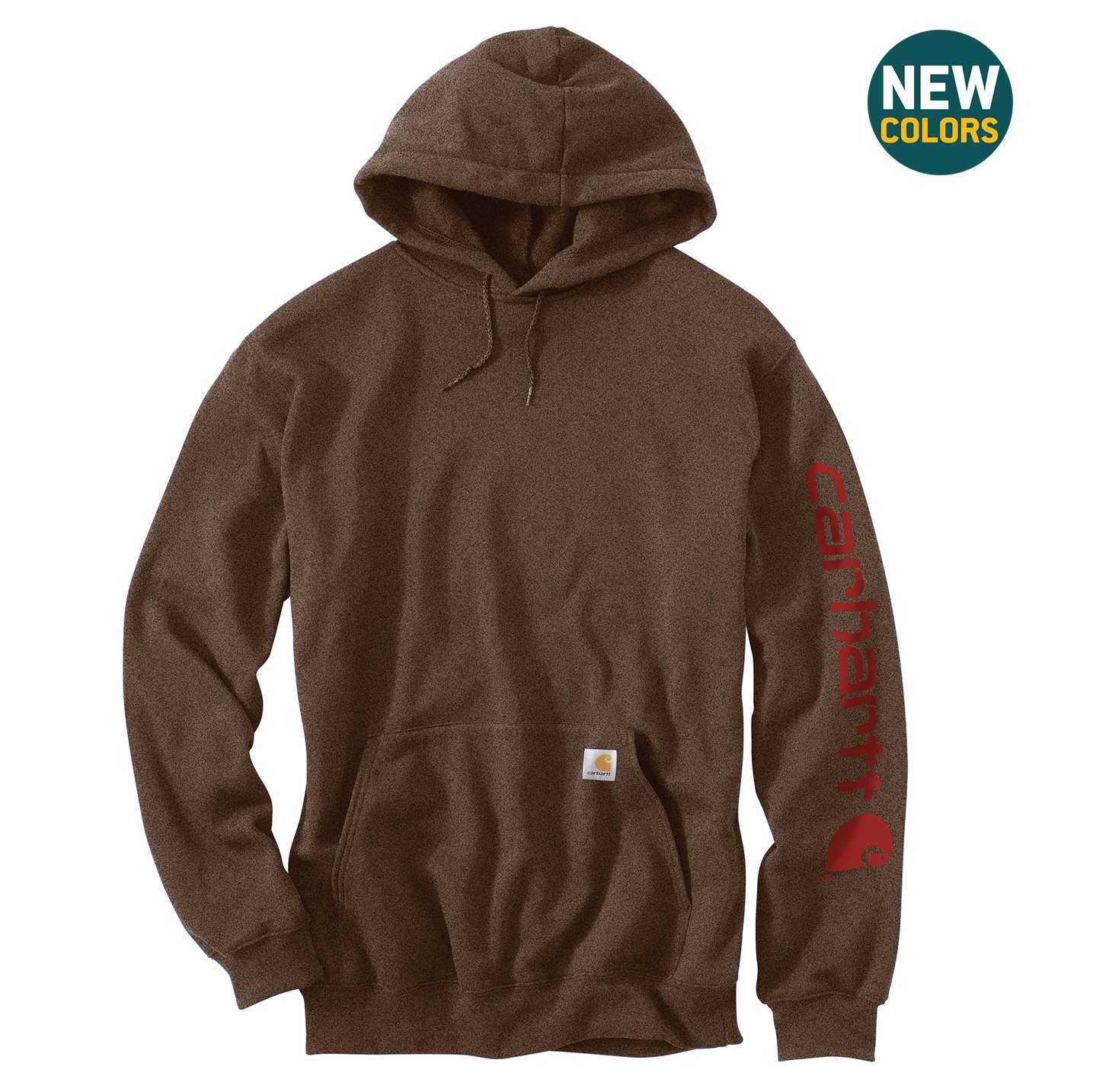 Iconic K288 Logo Sweatshirt