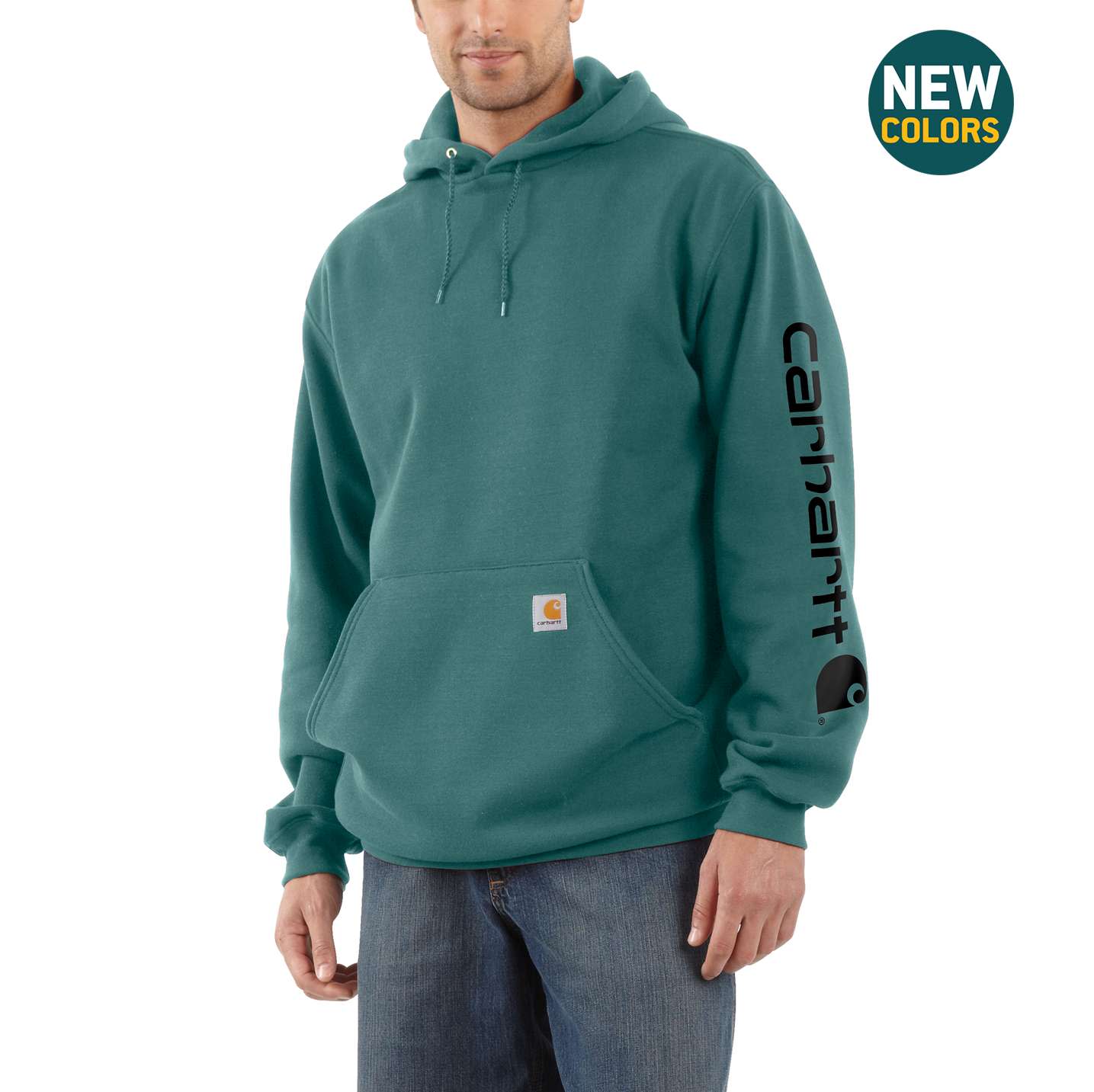 Iconic K288 Logo Sweatshirt