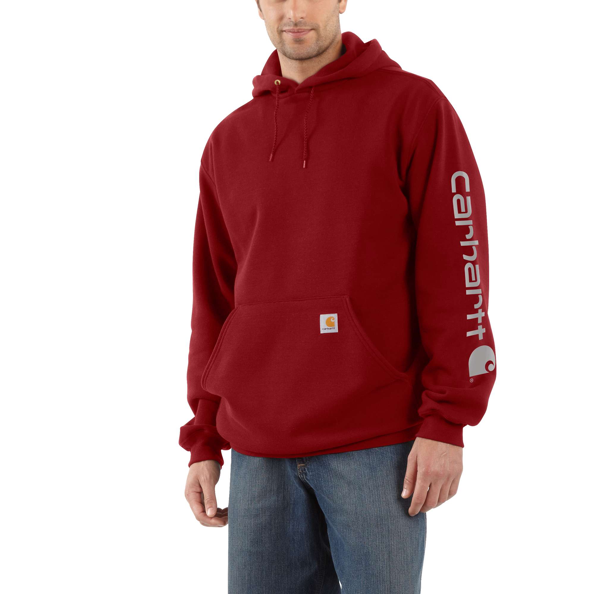 Iconic K288 Logo Sweatshirt