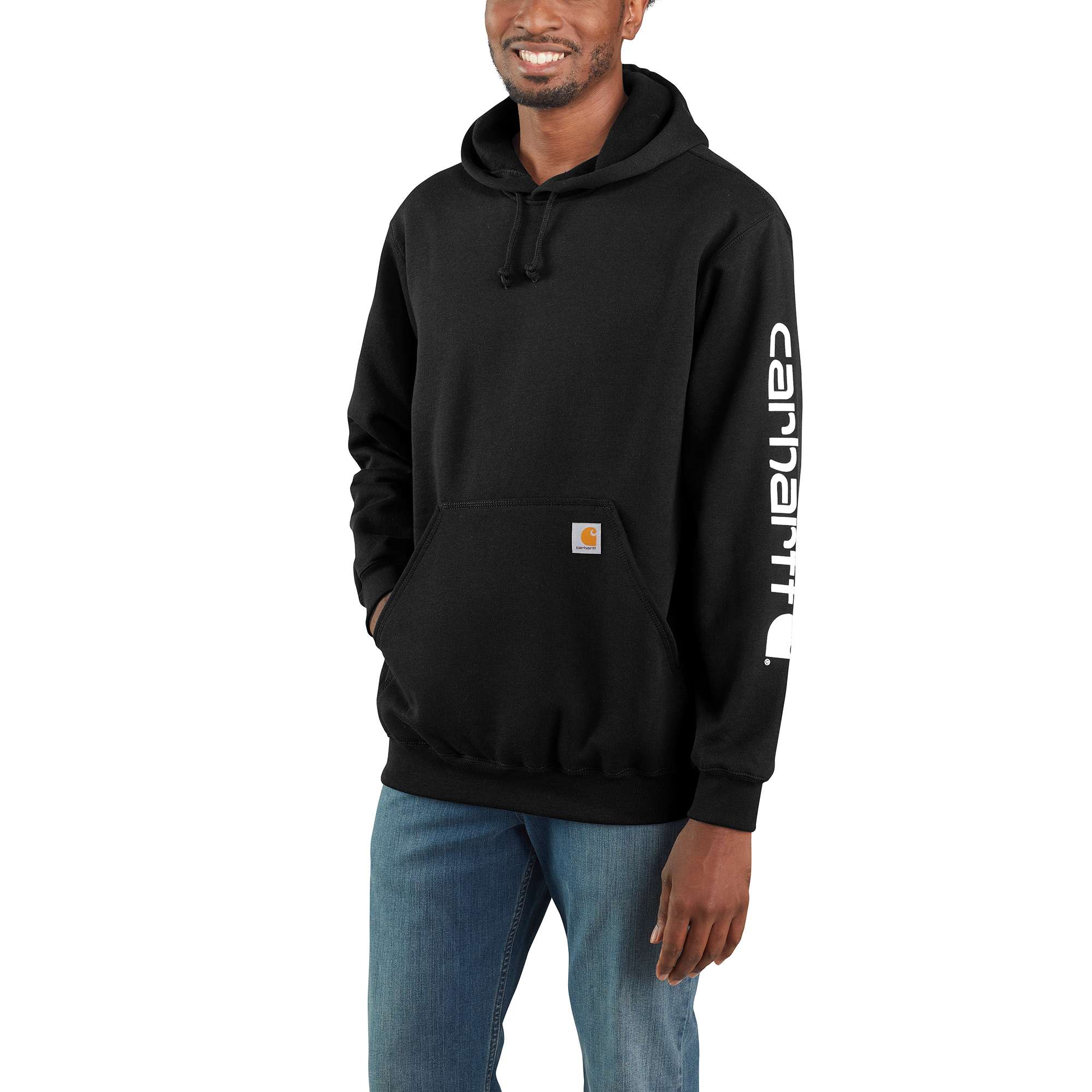 Iconic K288 Logo Sweatshirt