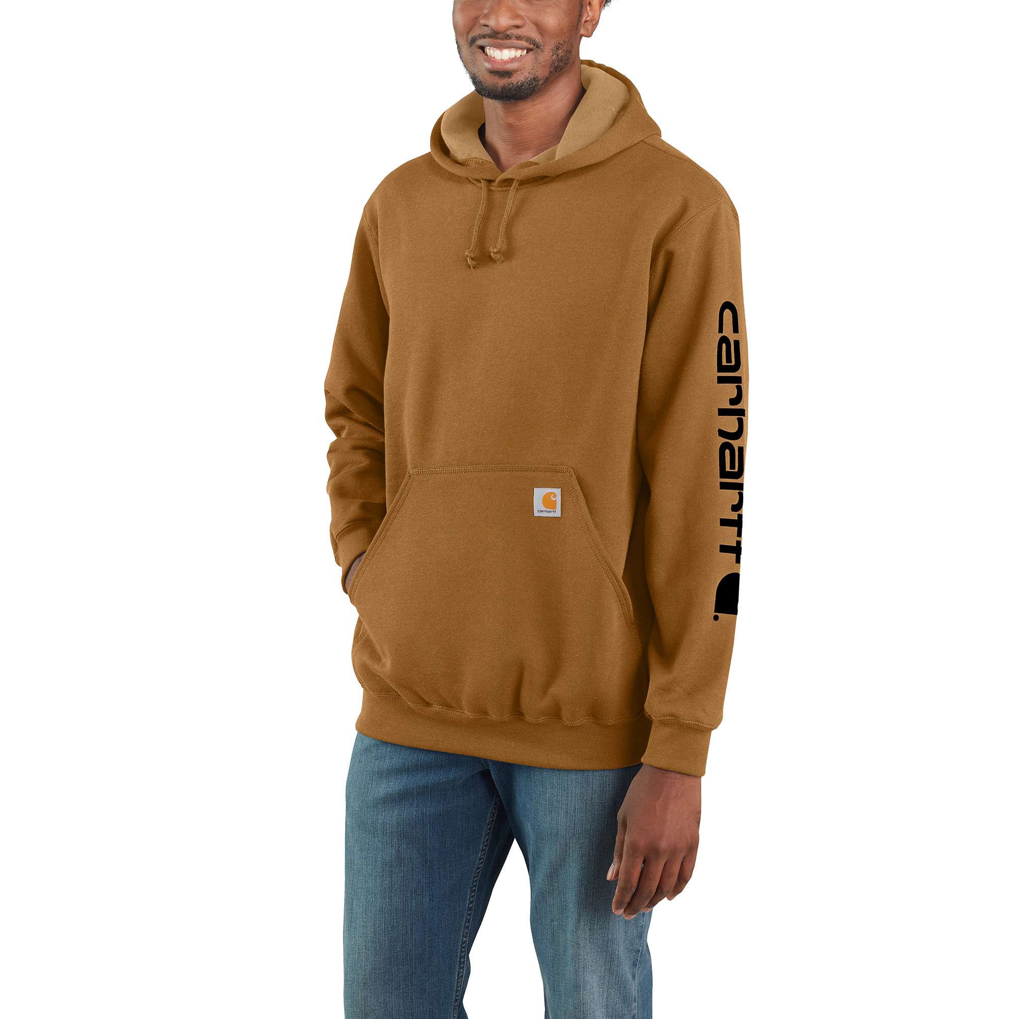 Iconic K288 Logo Sweatshirt
