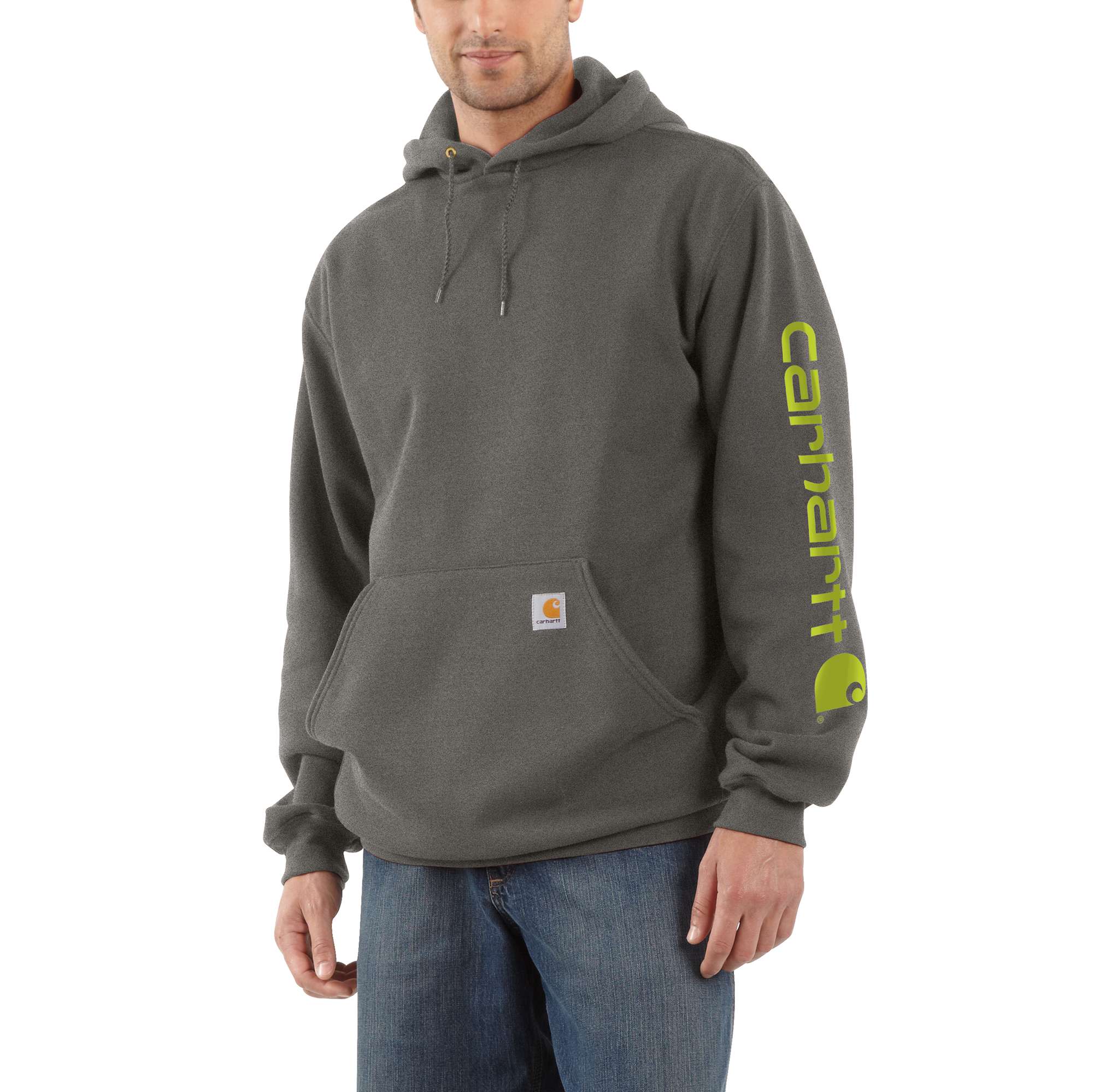 Iconic K288 Logo Sweatshirt