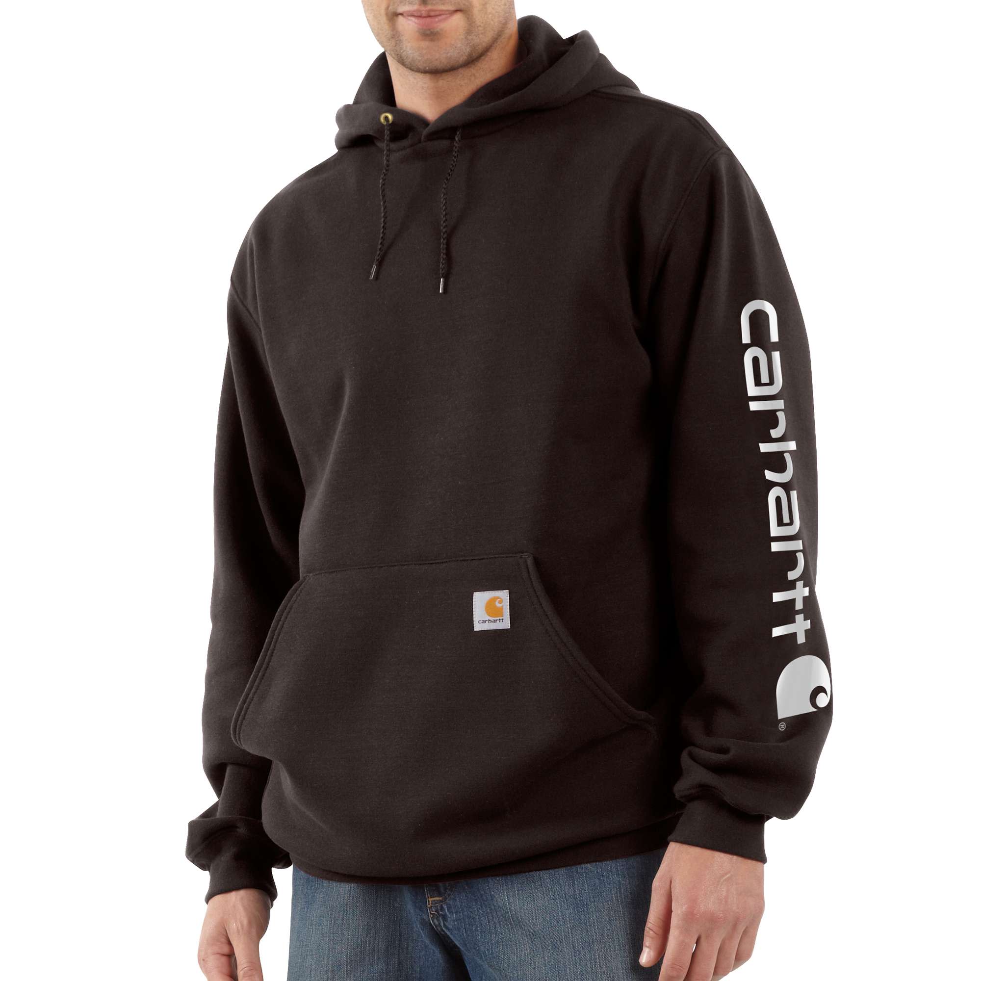 Iconic K288 Logo Sweatshirt