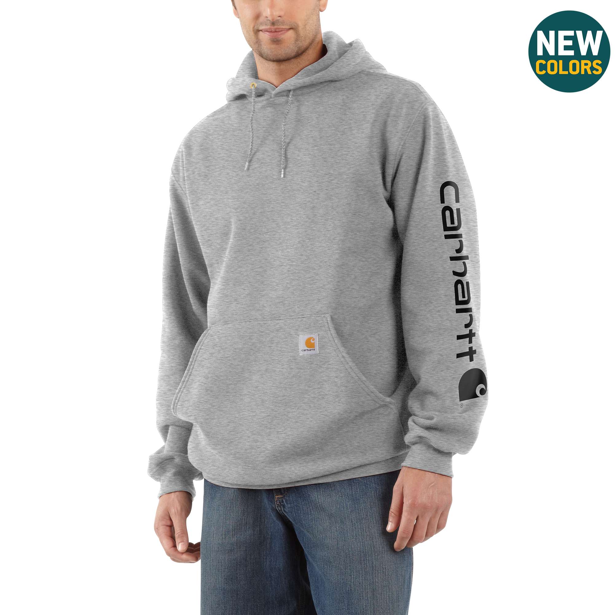 Iconic K288 Logo Sweatshirt