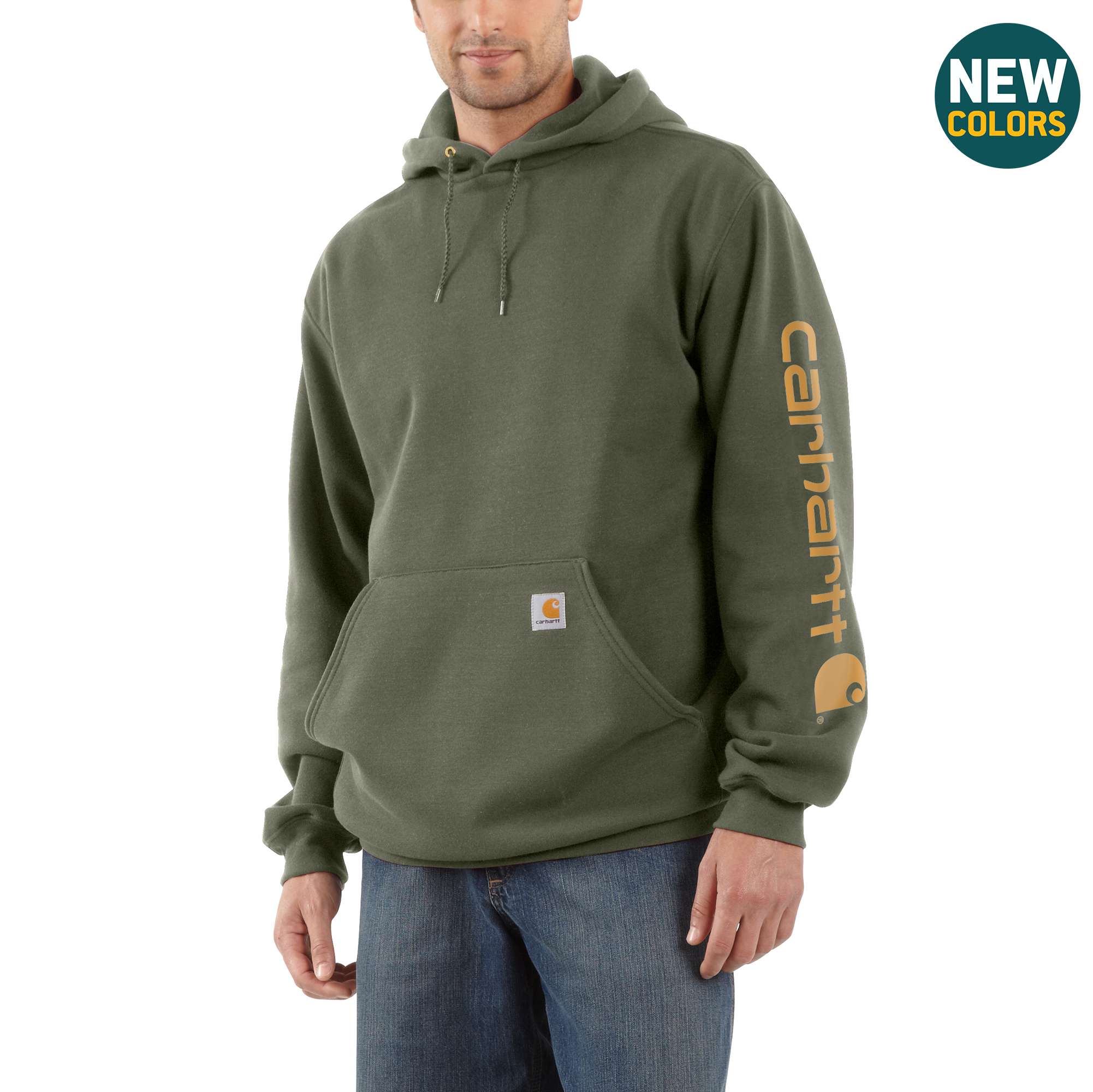 Iconic K288 Logo Sweatshirt