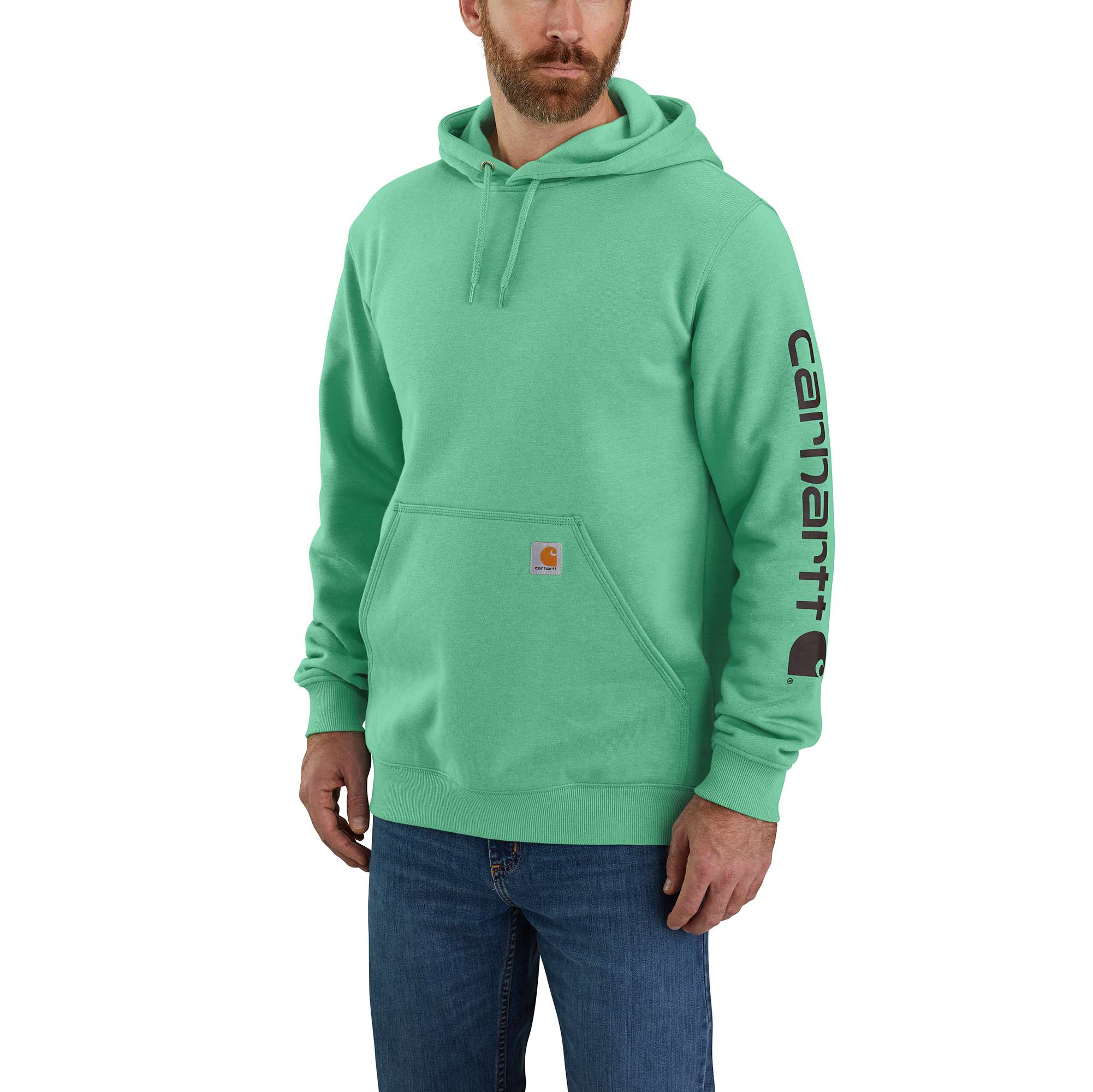 Iconic K288 Logo Sweatshirt