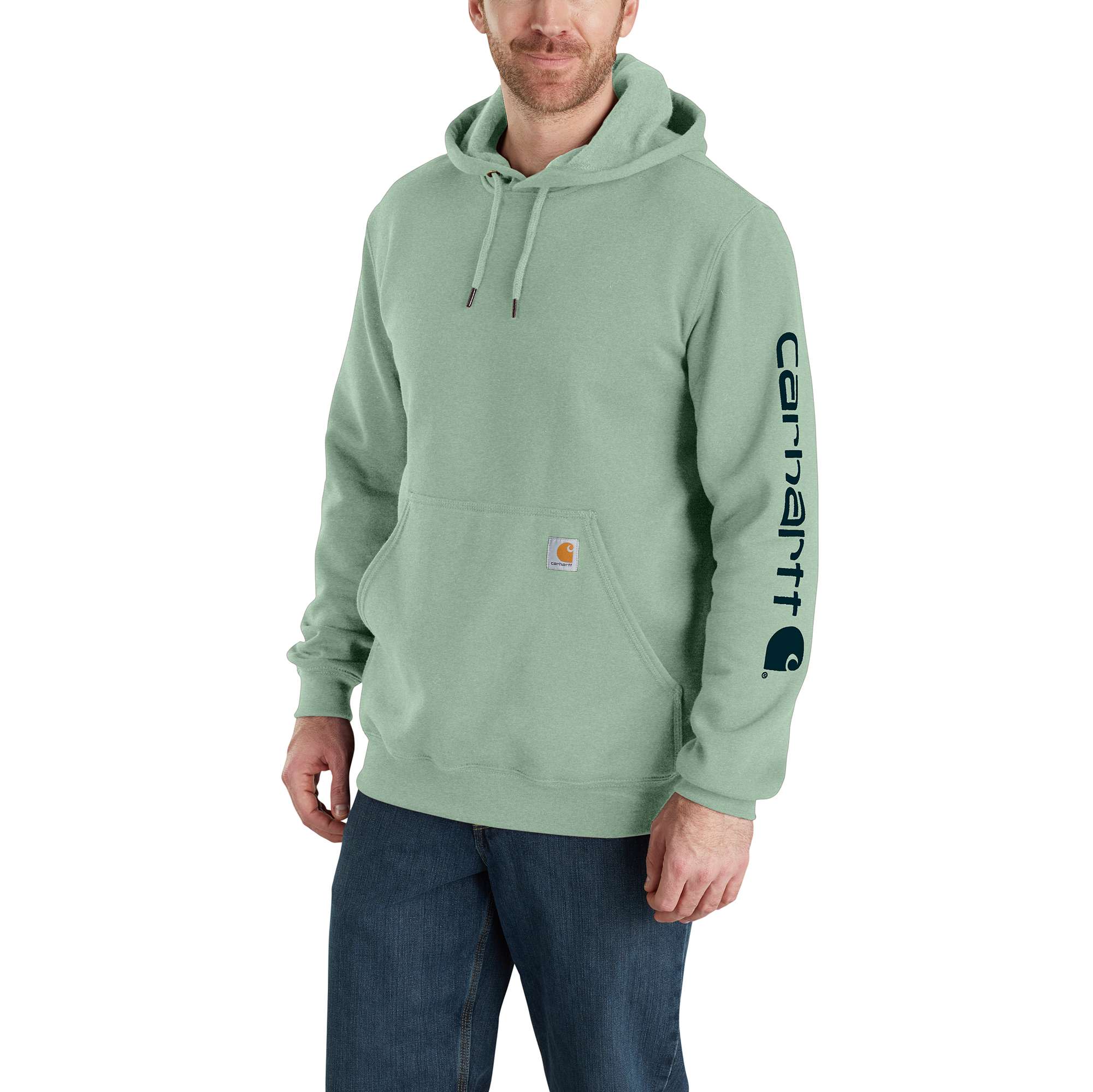 Iconic K288 Logo Sweatshirt