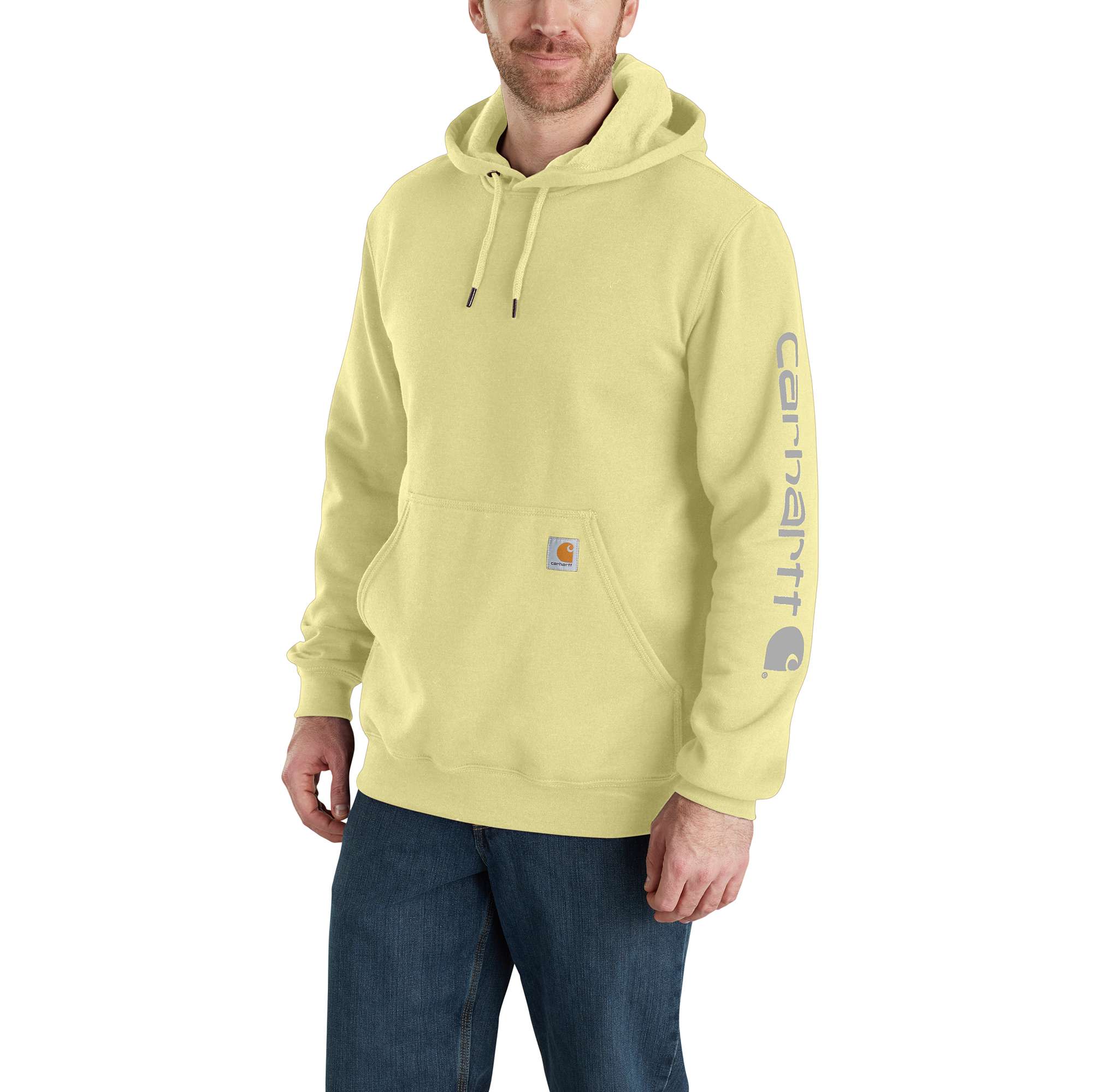 Iconic K288 Logo Sweatshirt
