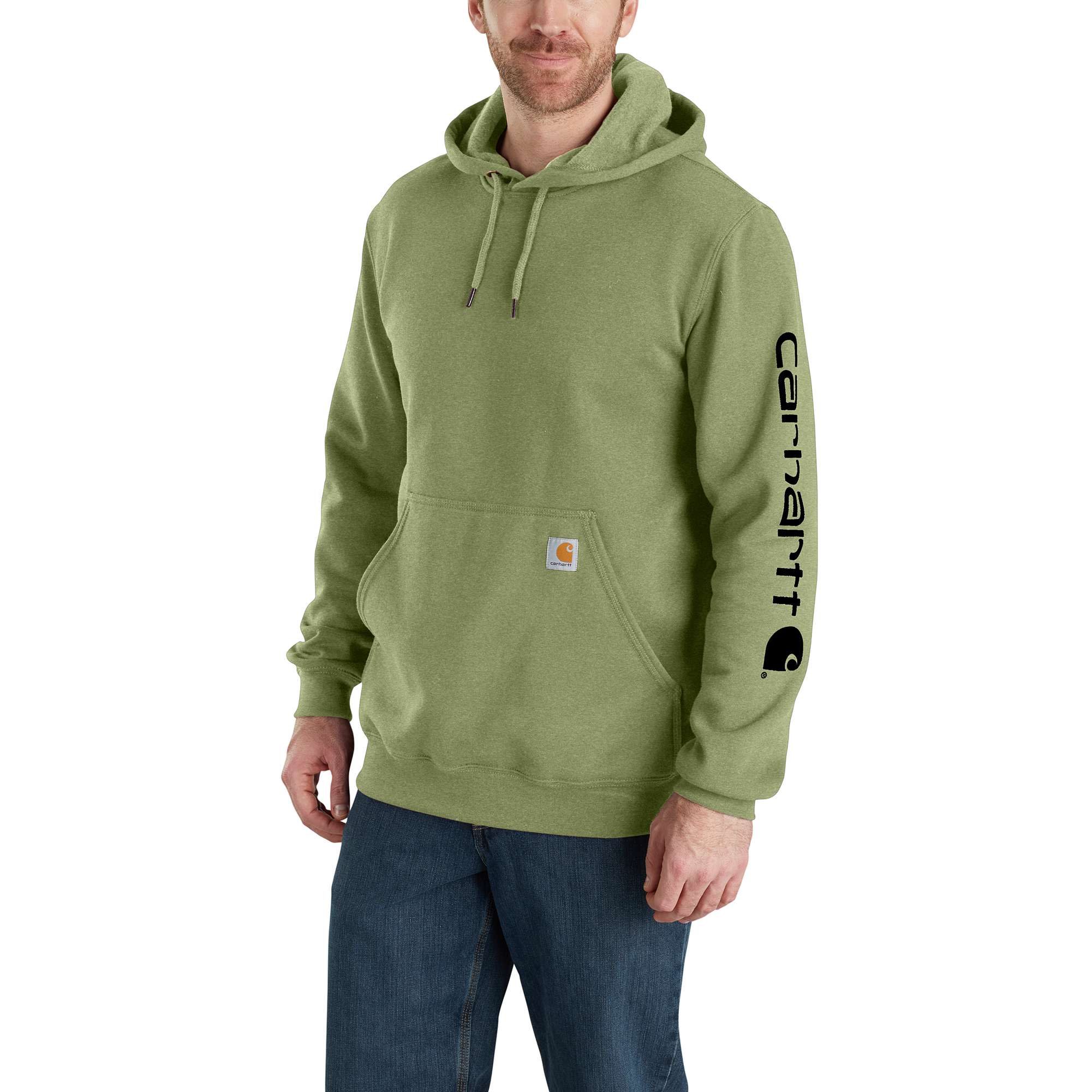 Iconic K288 Logo Sweatshirt