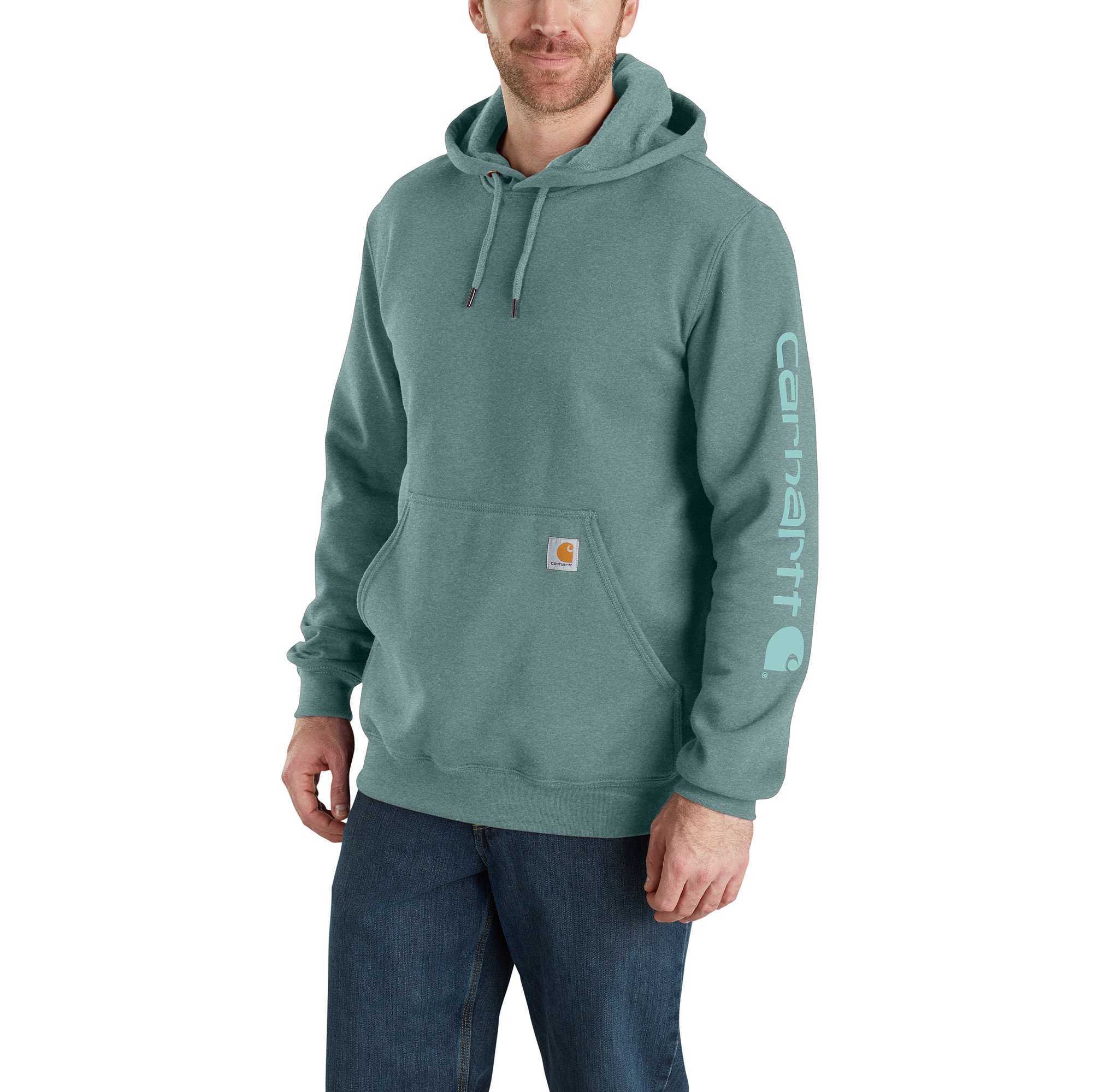 Iconic K288 Logo Sweatshirt