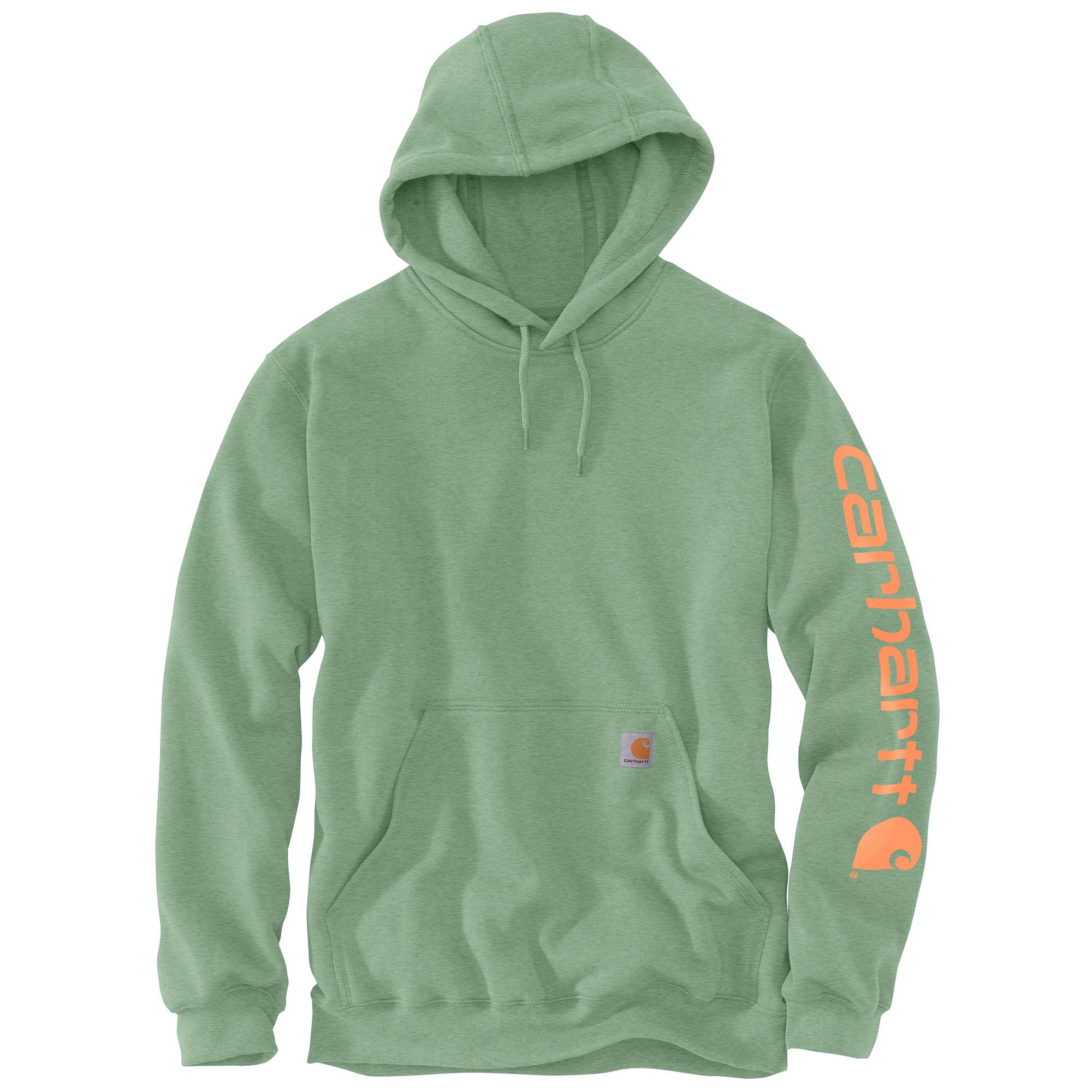 Iconic K288 Logo Sweatshirt