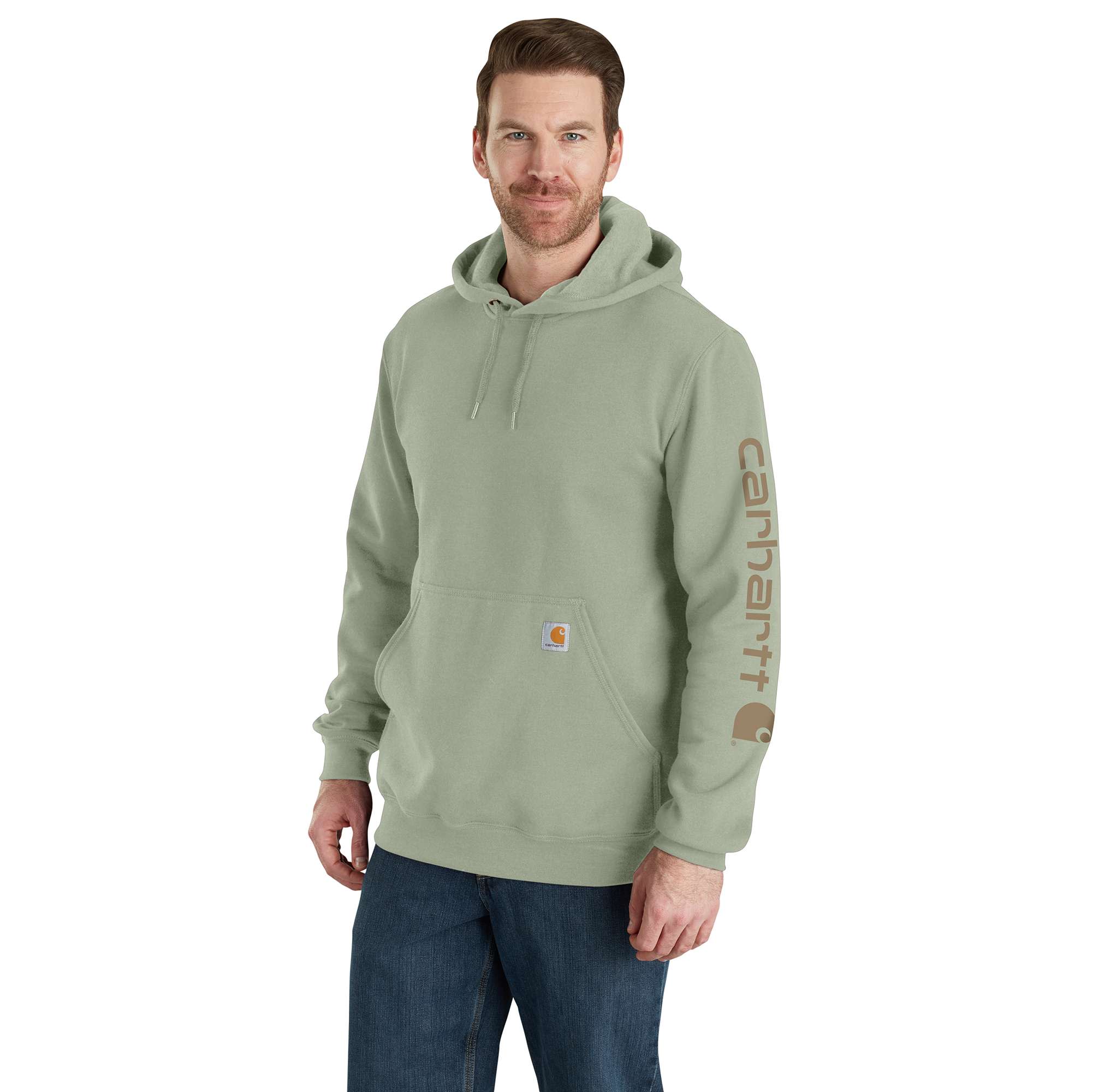Iconic K288 Logo Sweatshirt