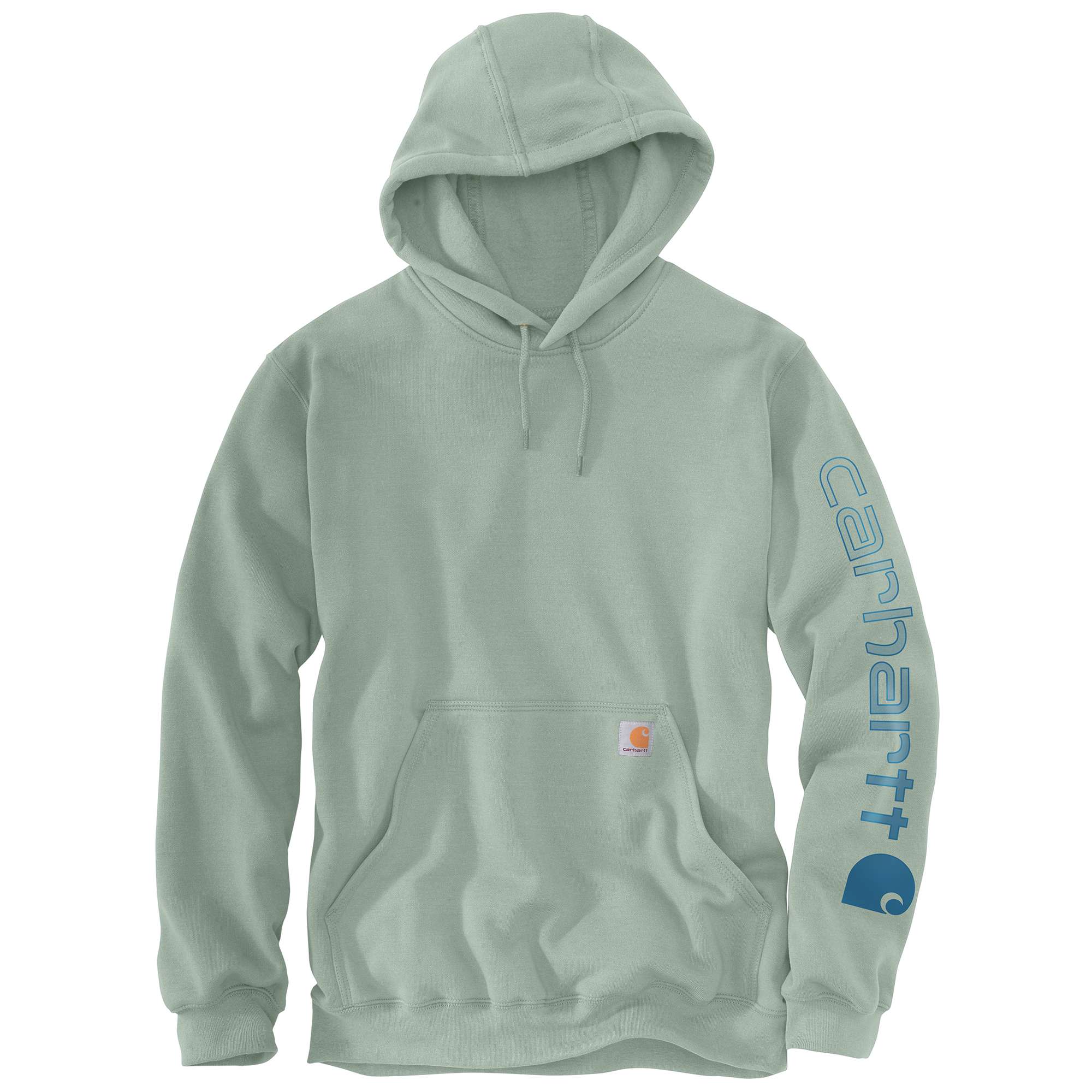 Iconic K288 Logo Sweatshirt