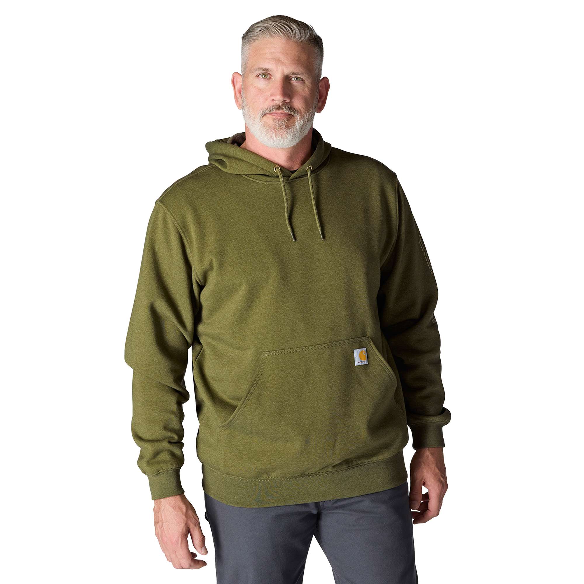 Iconic K288 Logo Sweatshirt