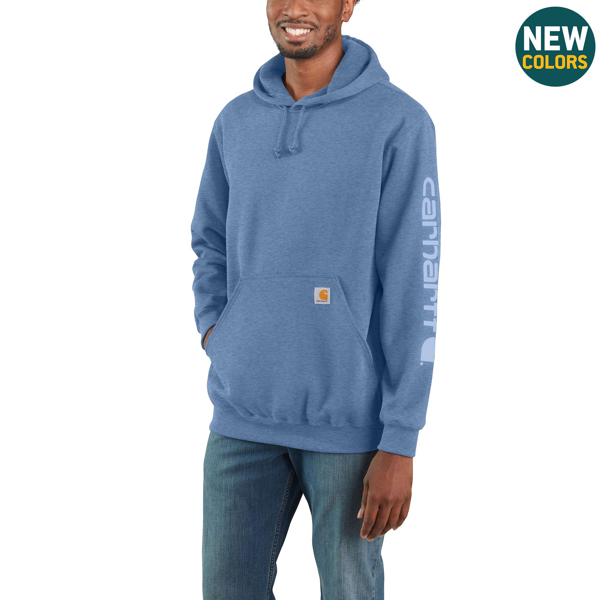 Iconic K288 Logo Sweatshirt
