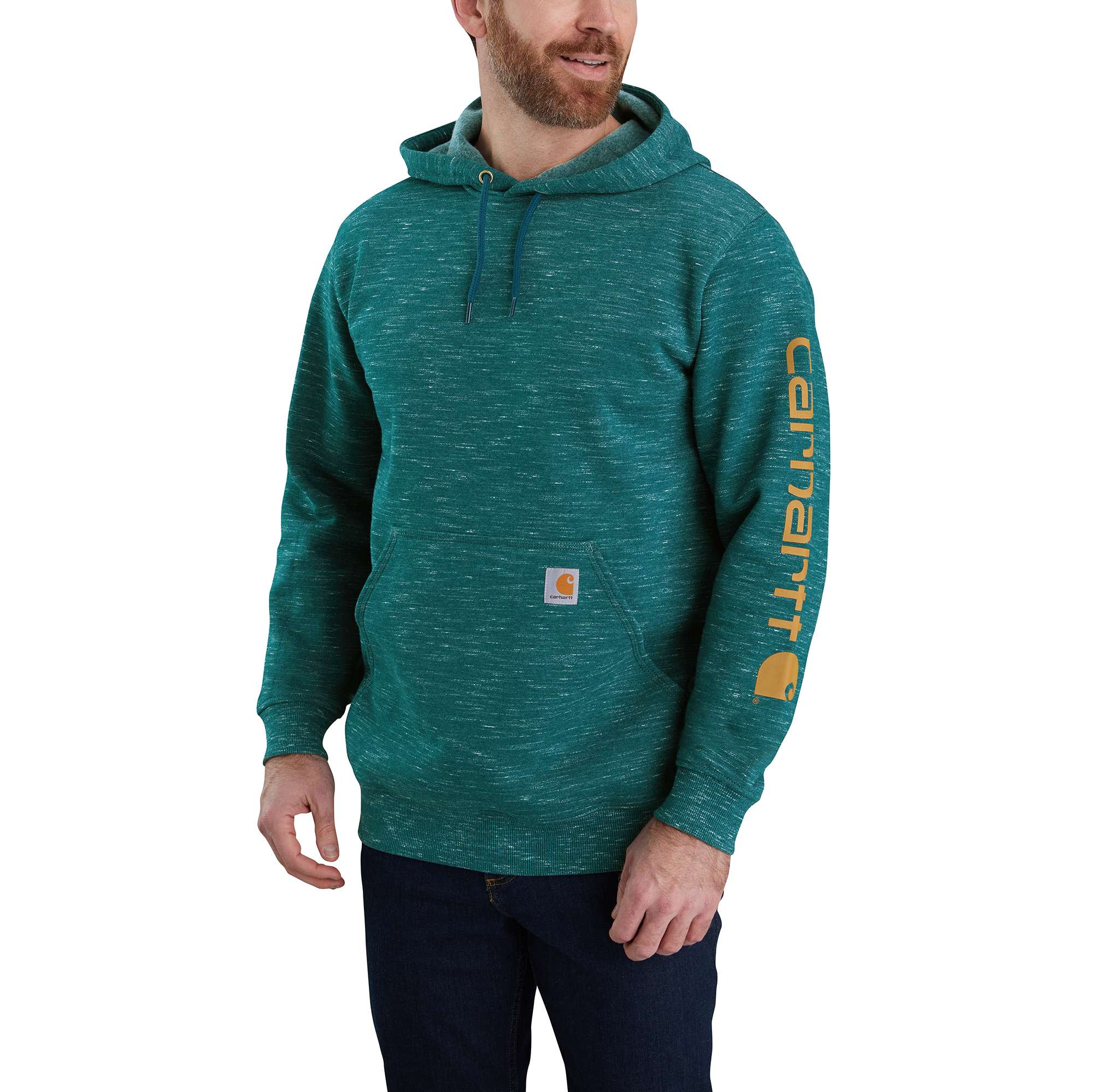 Iconic K288 Logo Sweatshirt