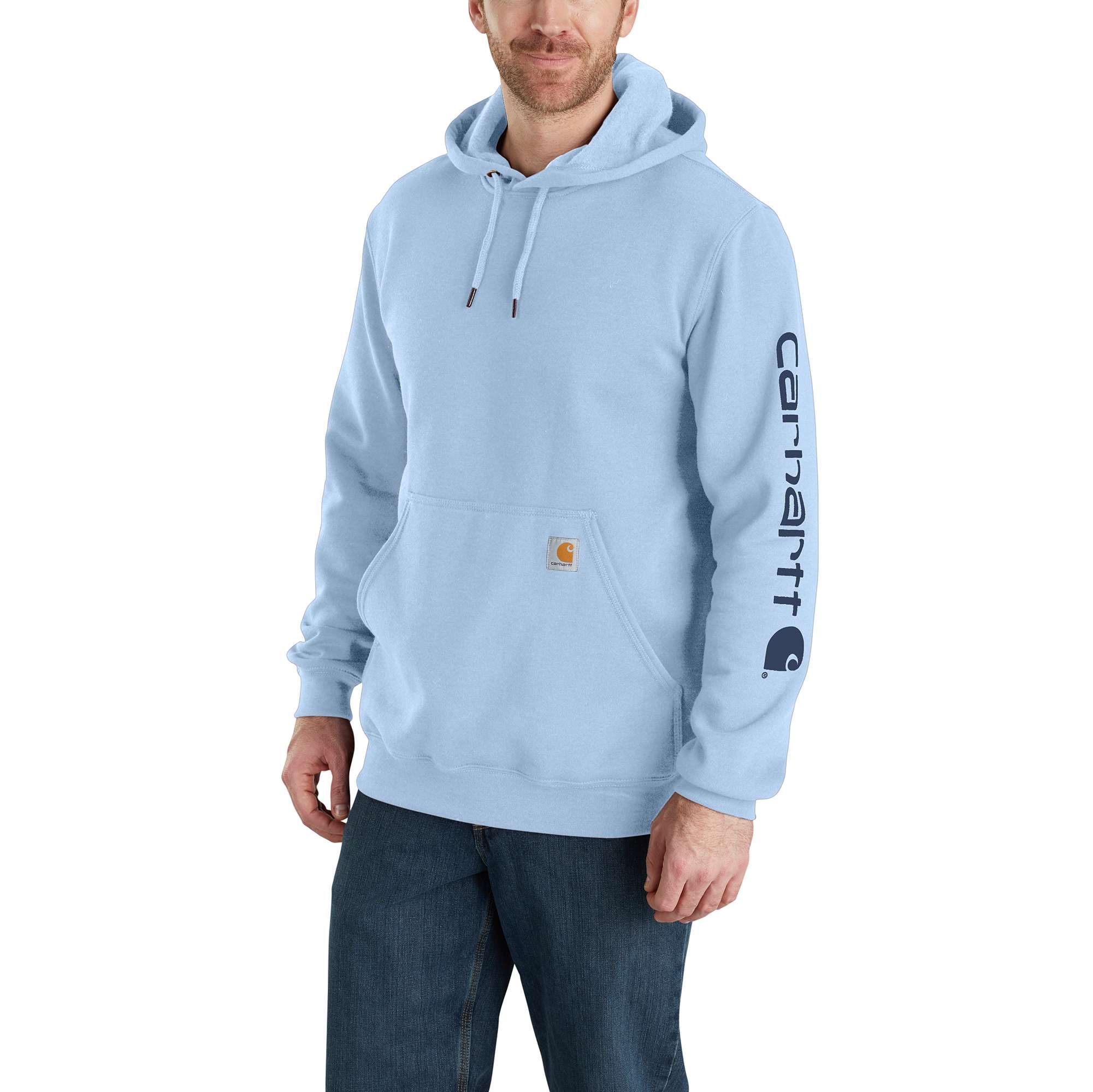 Iconic K288 Logo Sweatshirt
