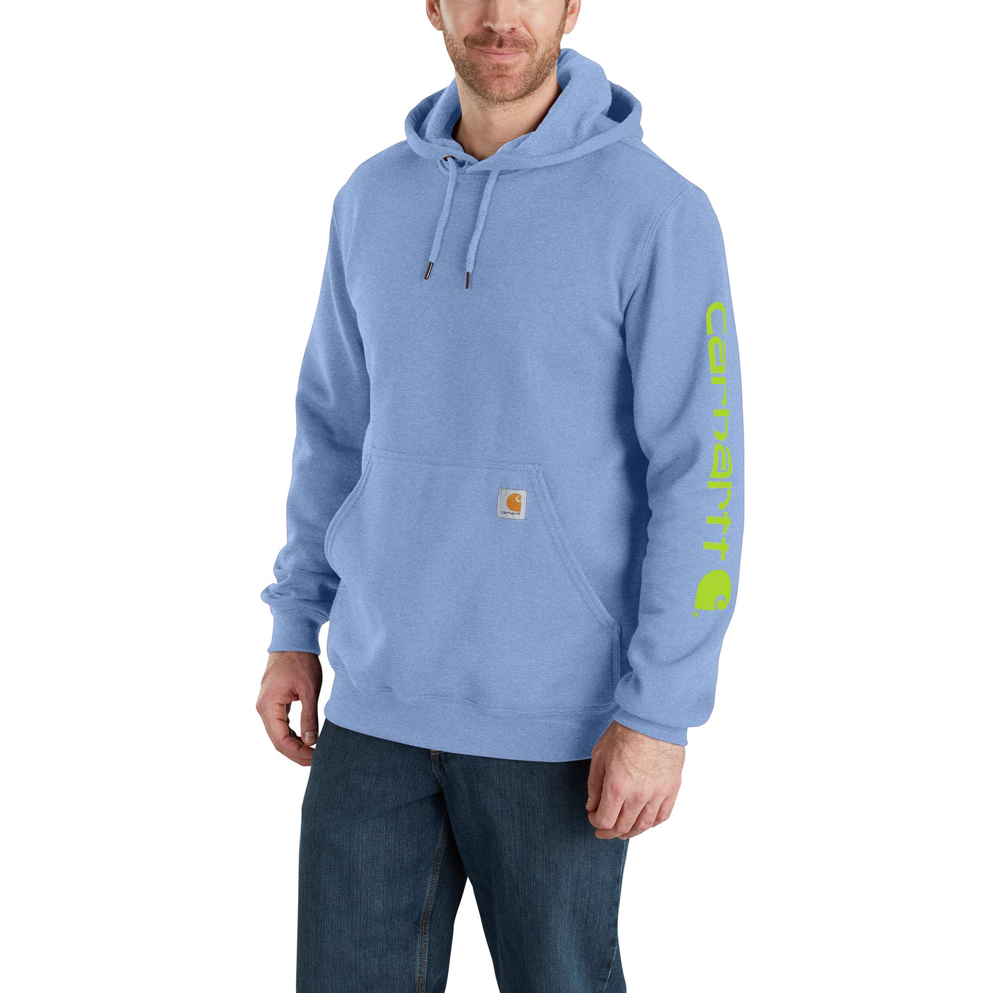 Iconic K288 Logo Sweatshirt