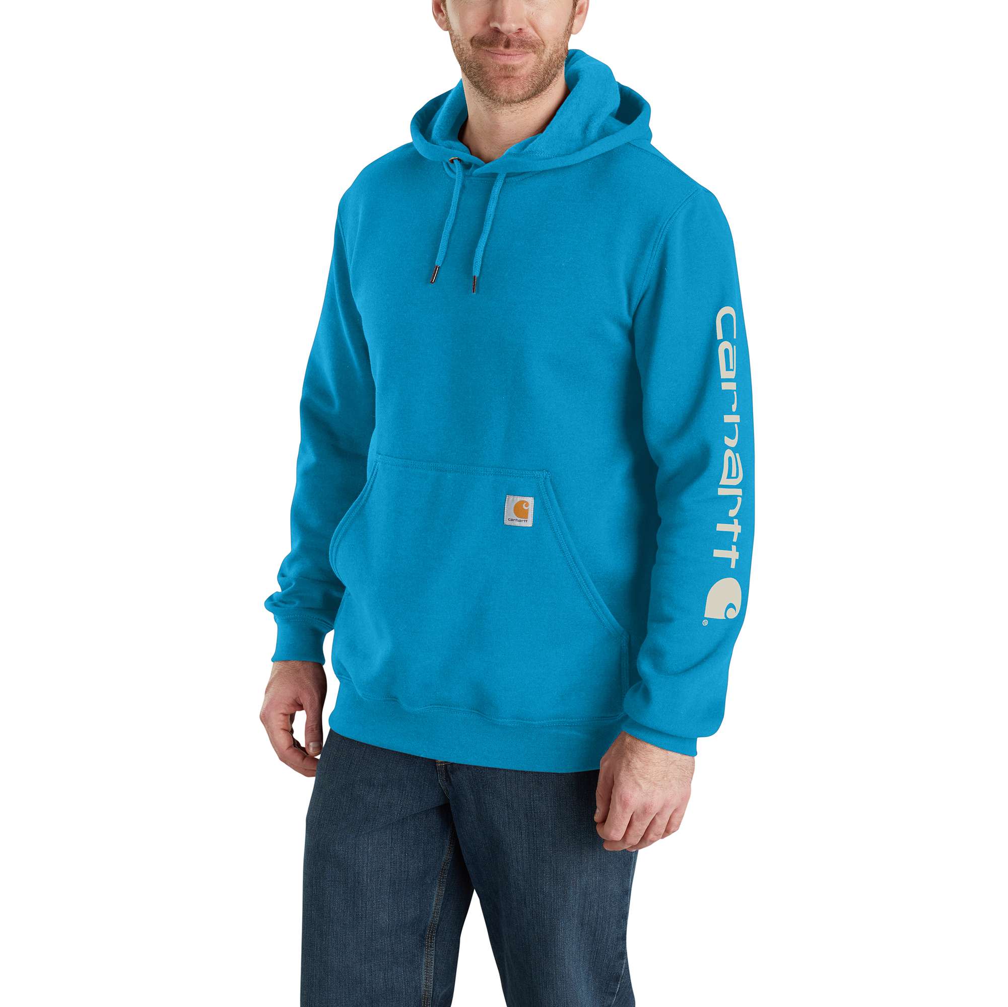 Iconic K288 Logo Sweatshirt