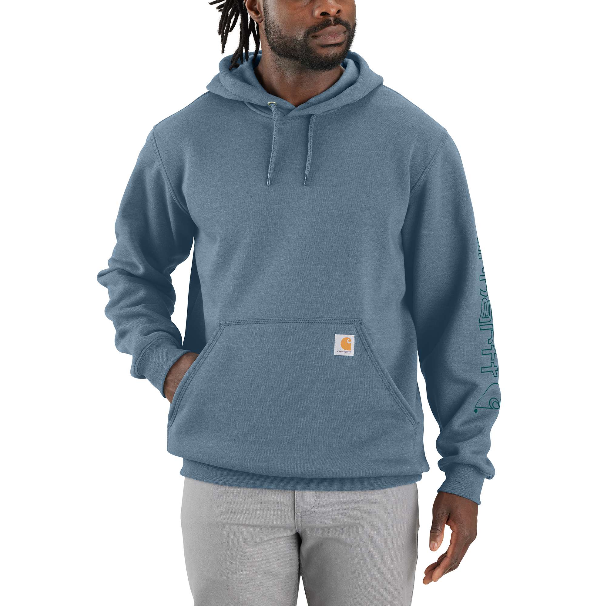 Iconic K288 Logo Sweatshirt