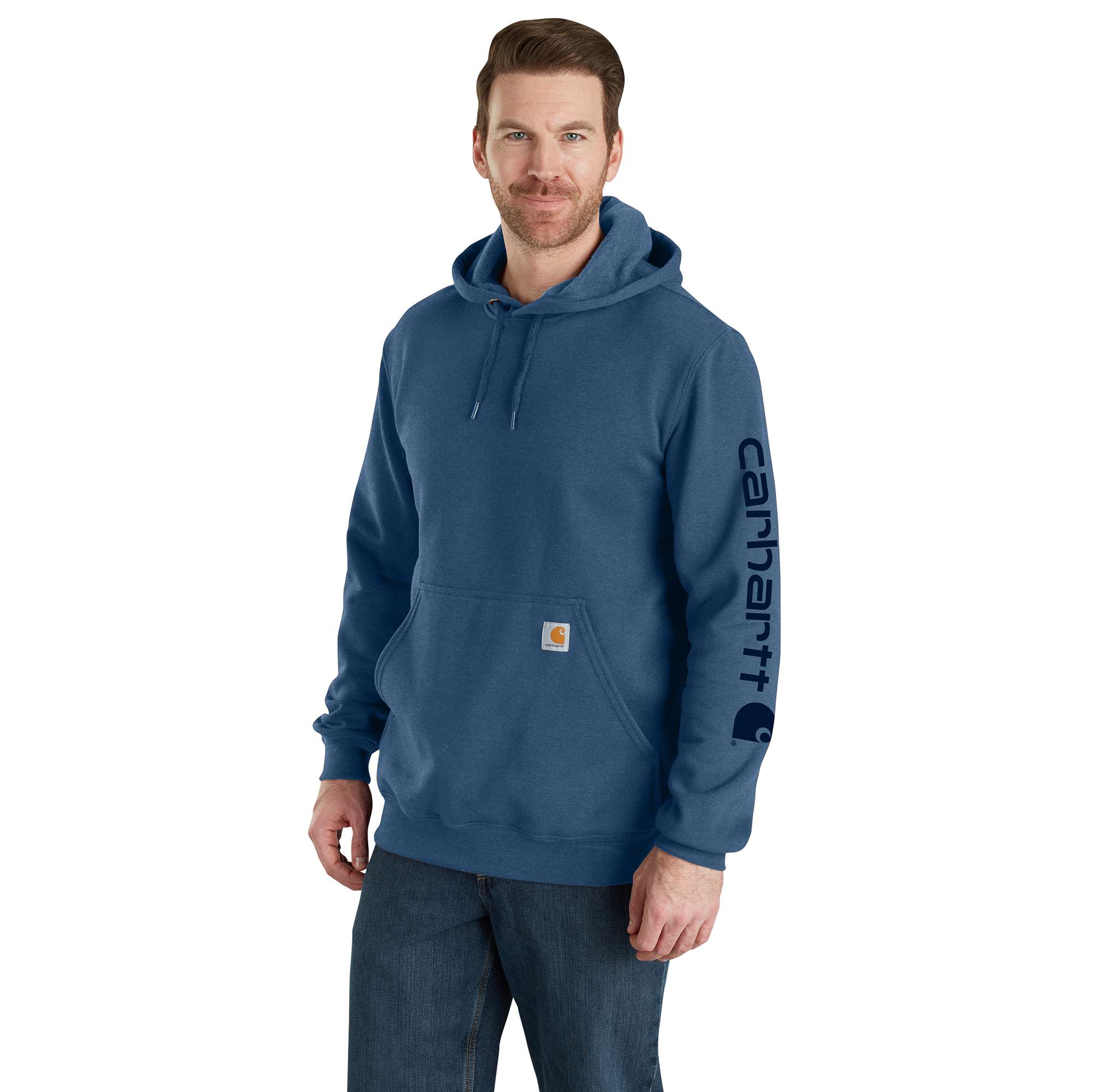 Iconic K288 Logo Sweatshirt