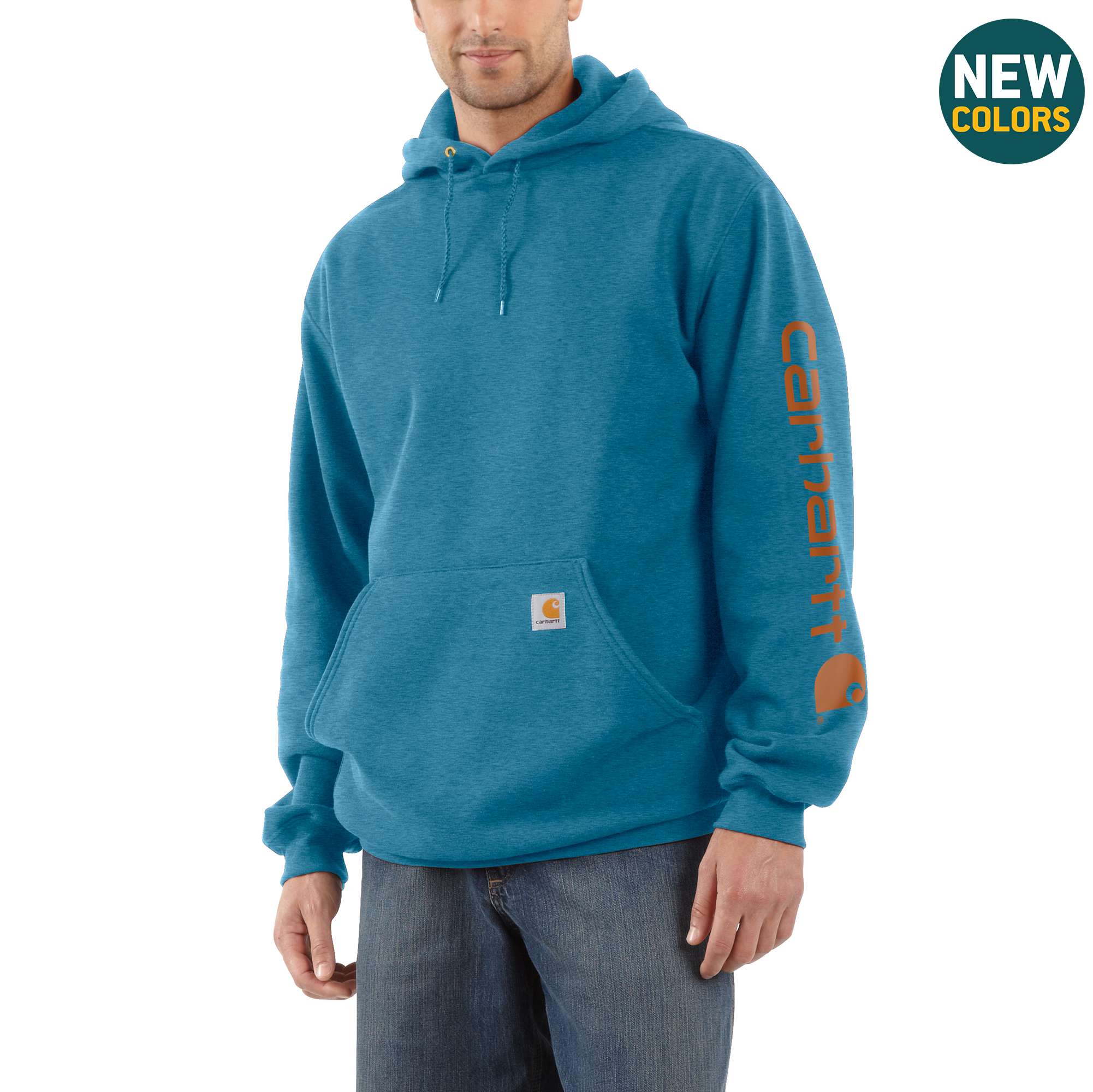 Iconic K288 Logo Sweatshirt
