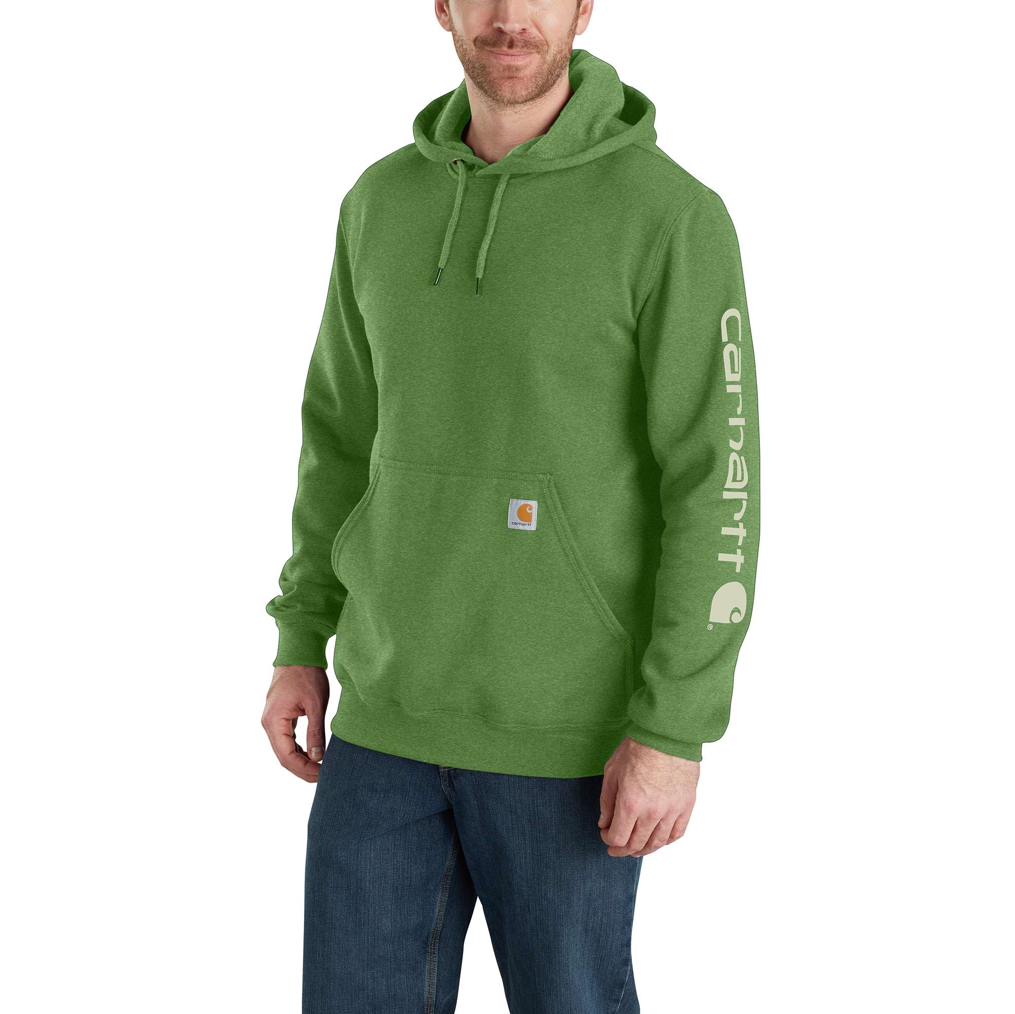 Iconic K288 Logo Sweatshirt