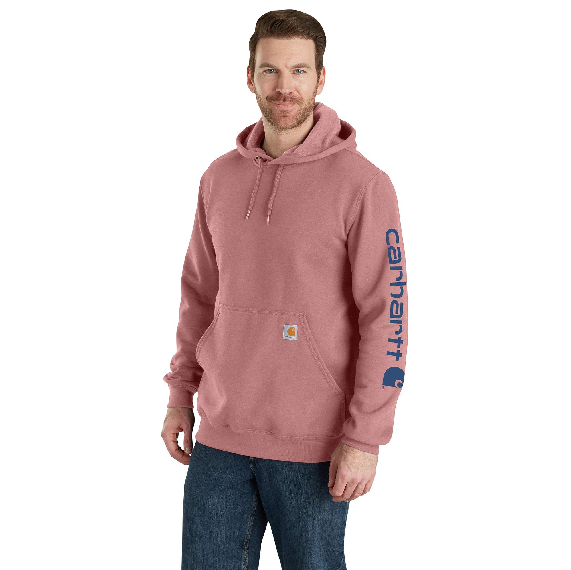 Iconic K288 Logo Sweatshirt