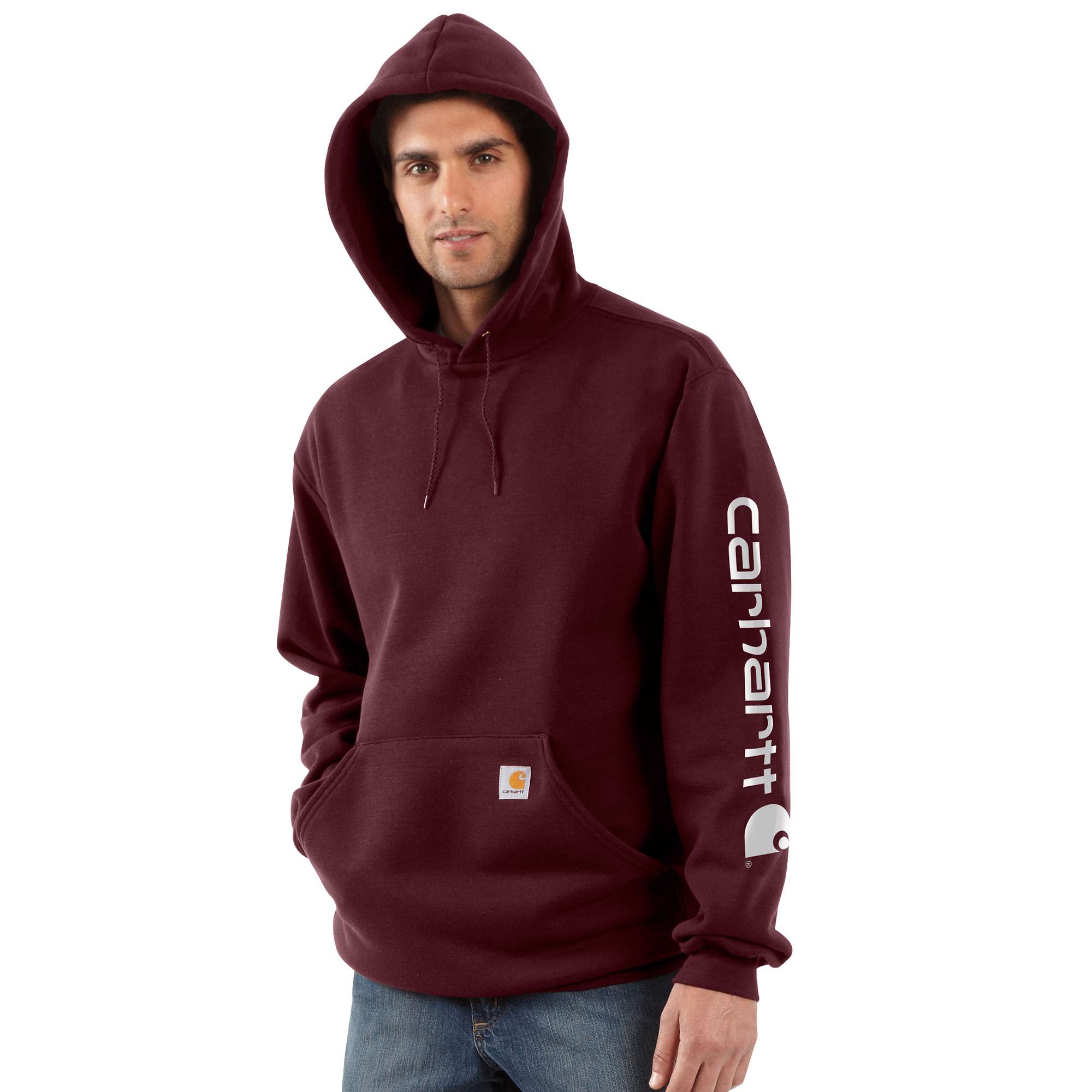 Iconic K288 Logo Sweatshirt - Image 2